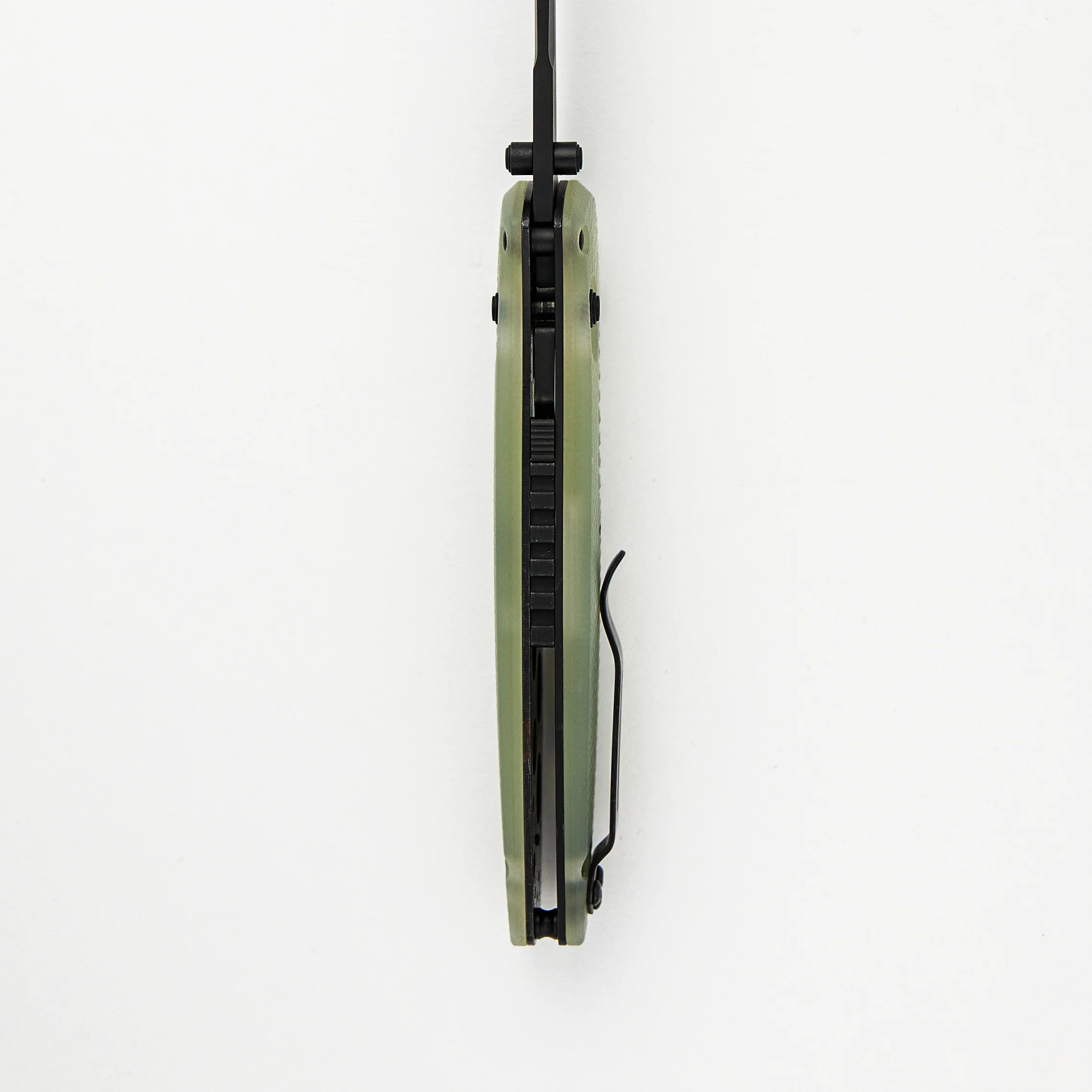 "Limited Edition" Barrage – 583BK-2205 (Osborne Design) - Image 7