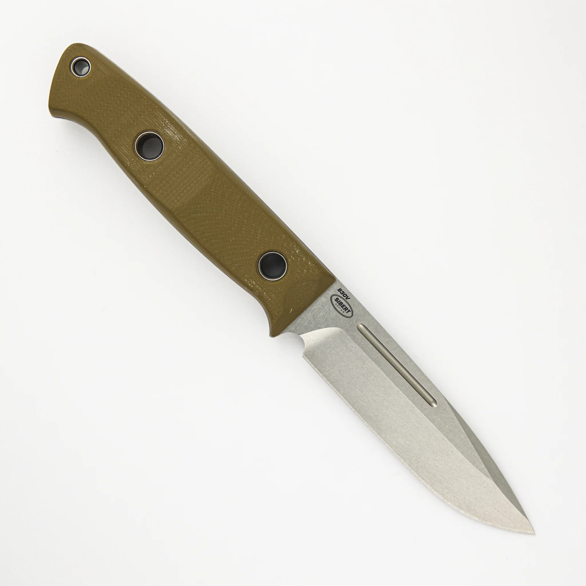 Bushcrafter 163-1 (Shane Sibert Design) - Image 2