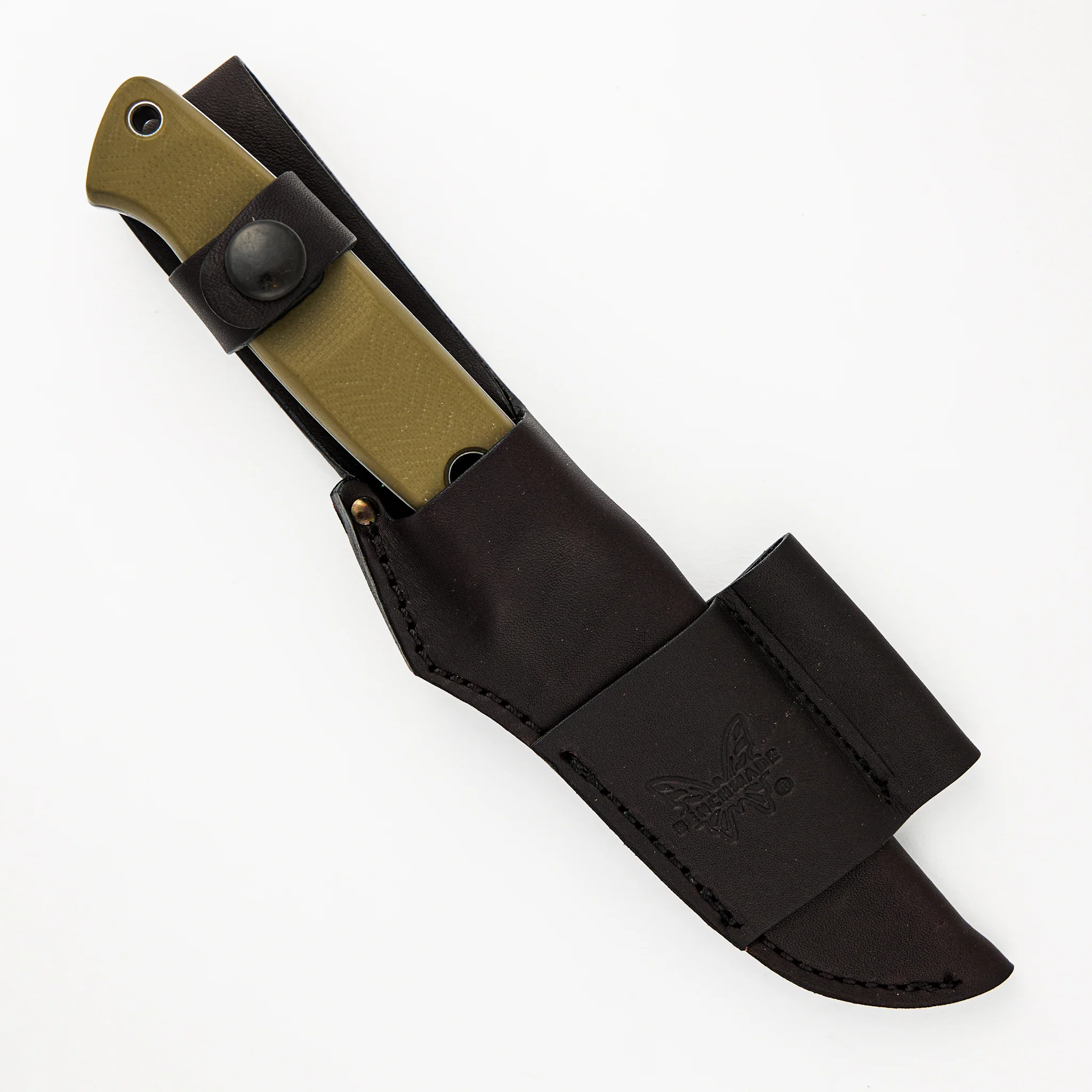 Bushcrafter 163-1 (Shane Sibert Design) - Image 4
