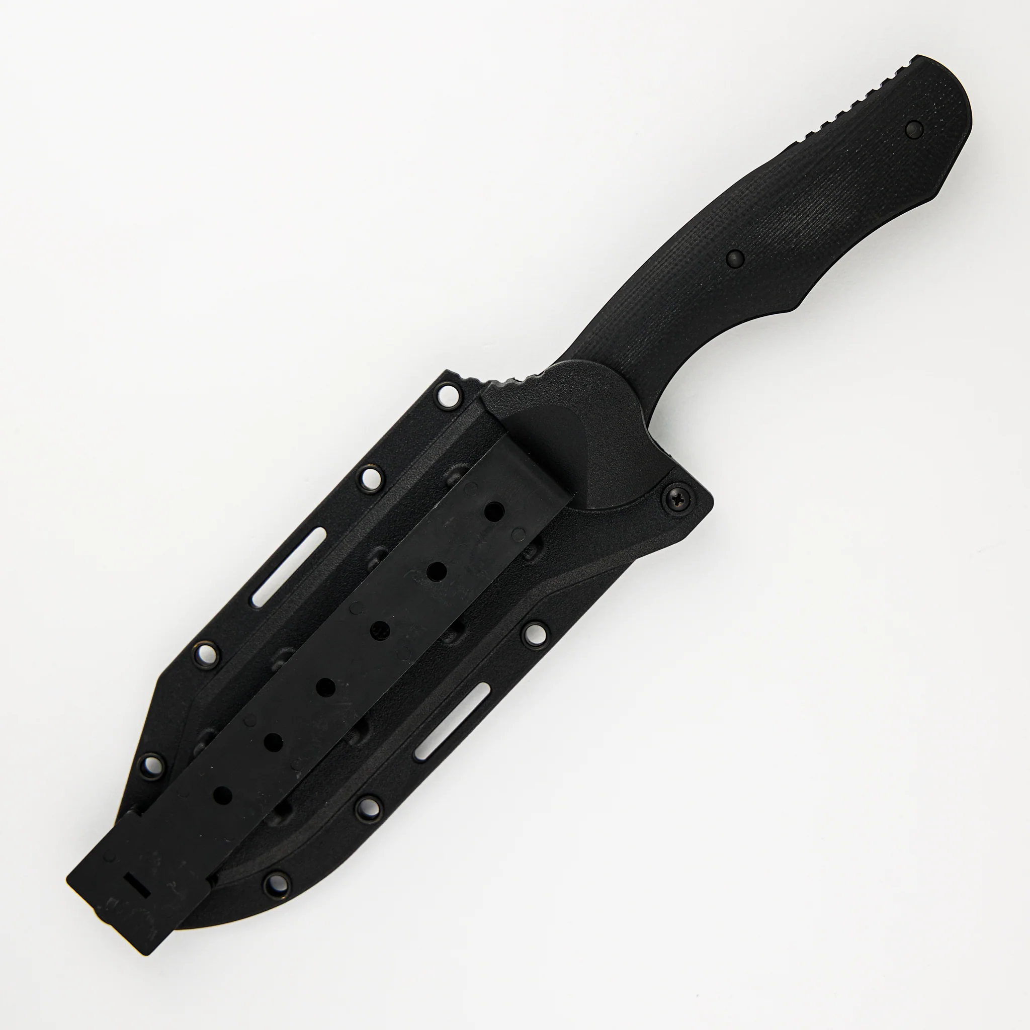 Fixed Contego 183BK - Image 3