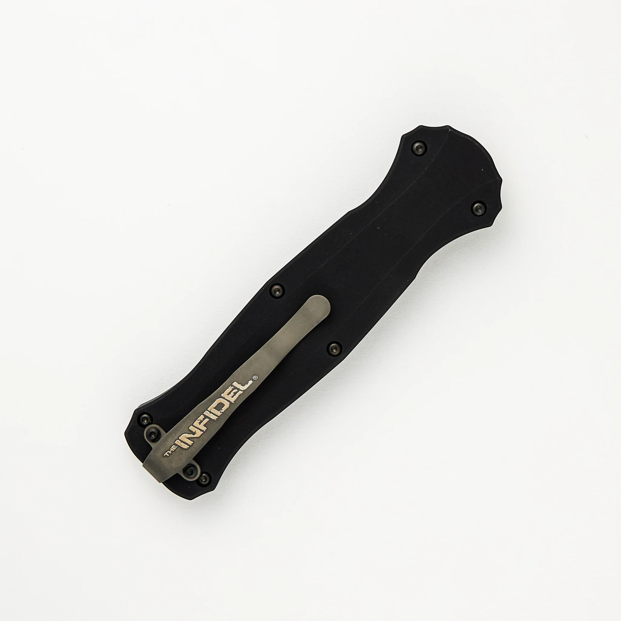 Infidel 3300BK (McHenry Design) - Image 4