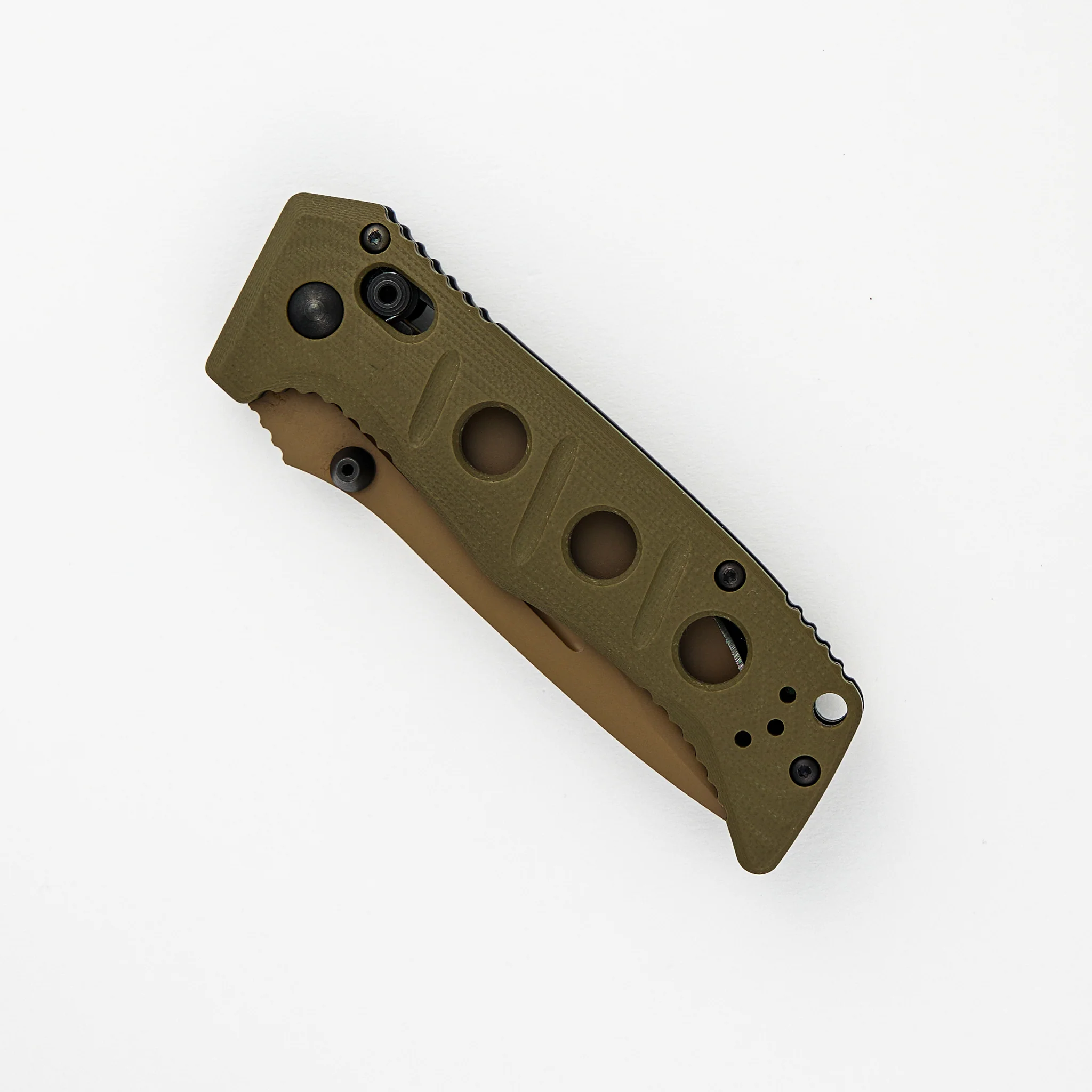 Mini Adamas 273FE-2 (Shane Sibert Design) - Image 3