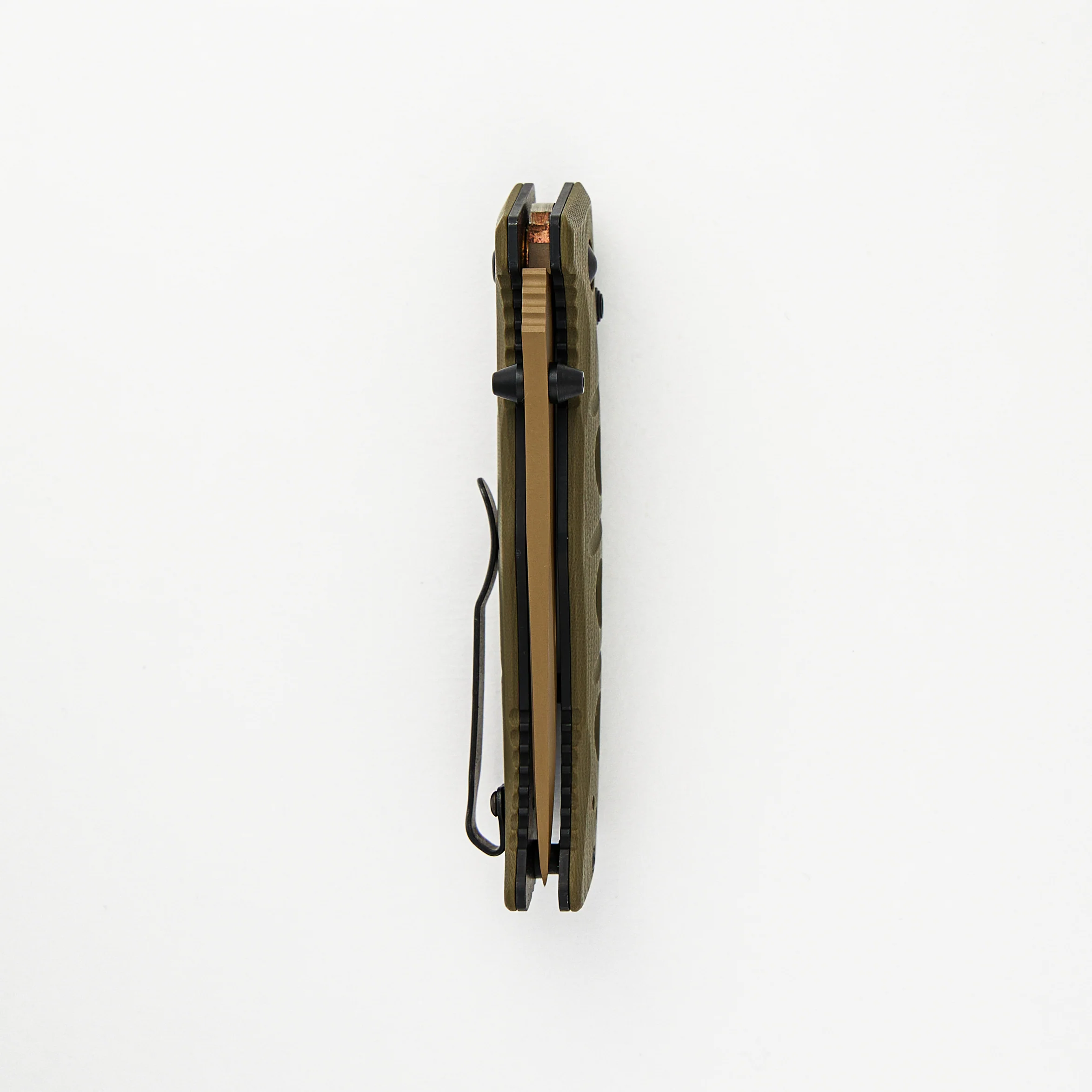 Mini Adamas 273FE-2 (Shane Sibert Design) - Image 5