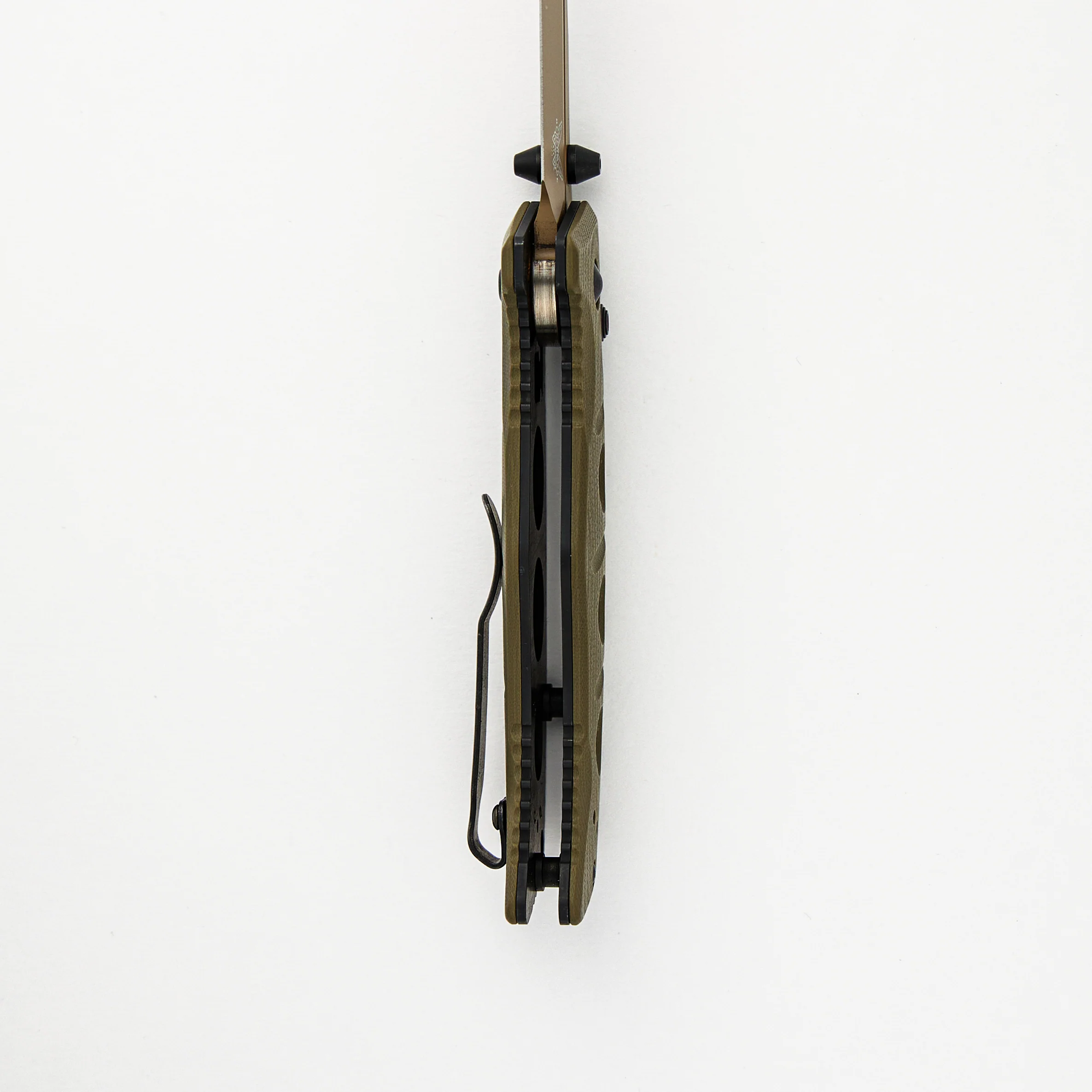 Mini Adamas 273FE-2 (Shane Sibert Design) - Image 6