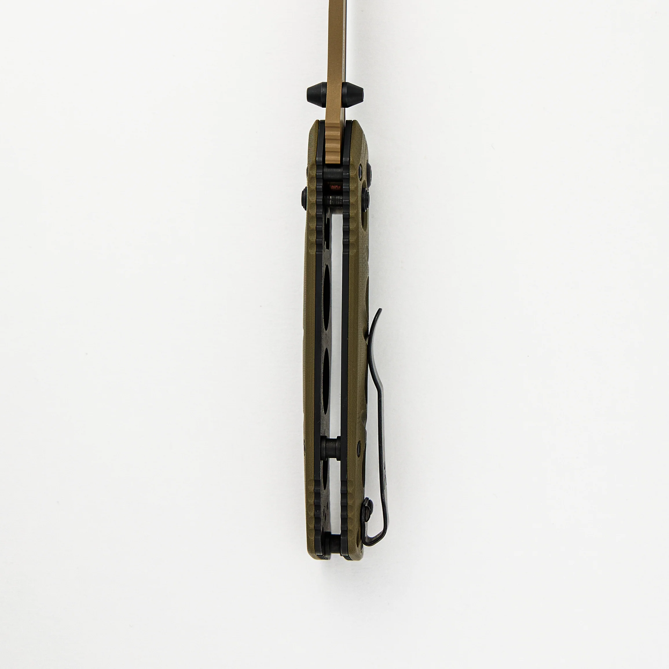 Mini Adamas 273FE-2 (Shane Sibert Design) - Image 7