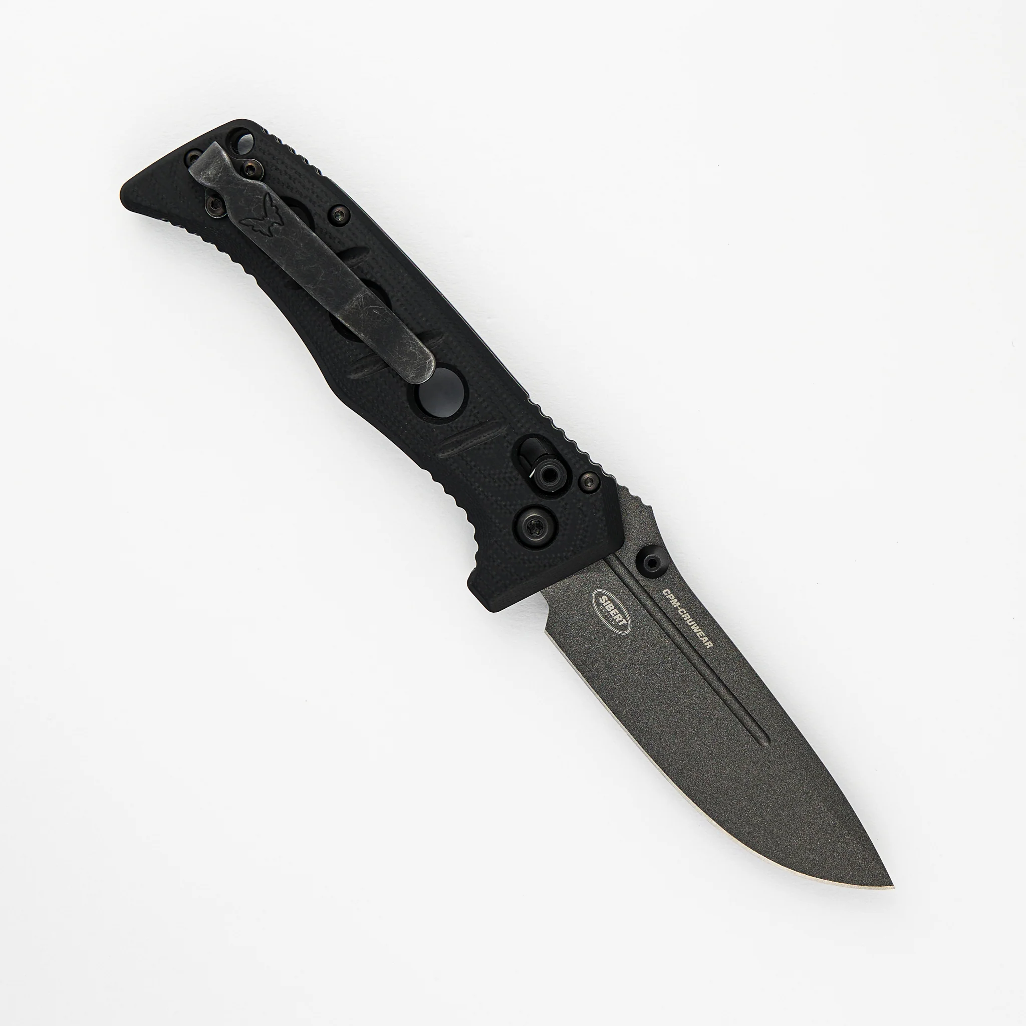 Mini Adamas 273GY-1 (Shane Sibert Design) - Image 2