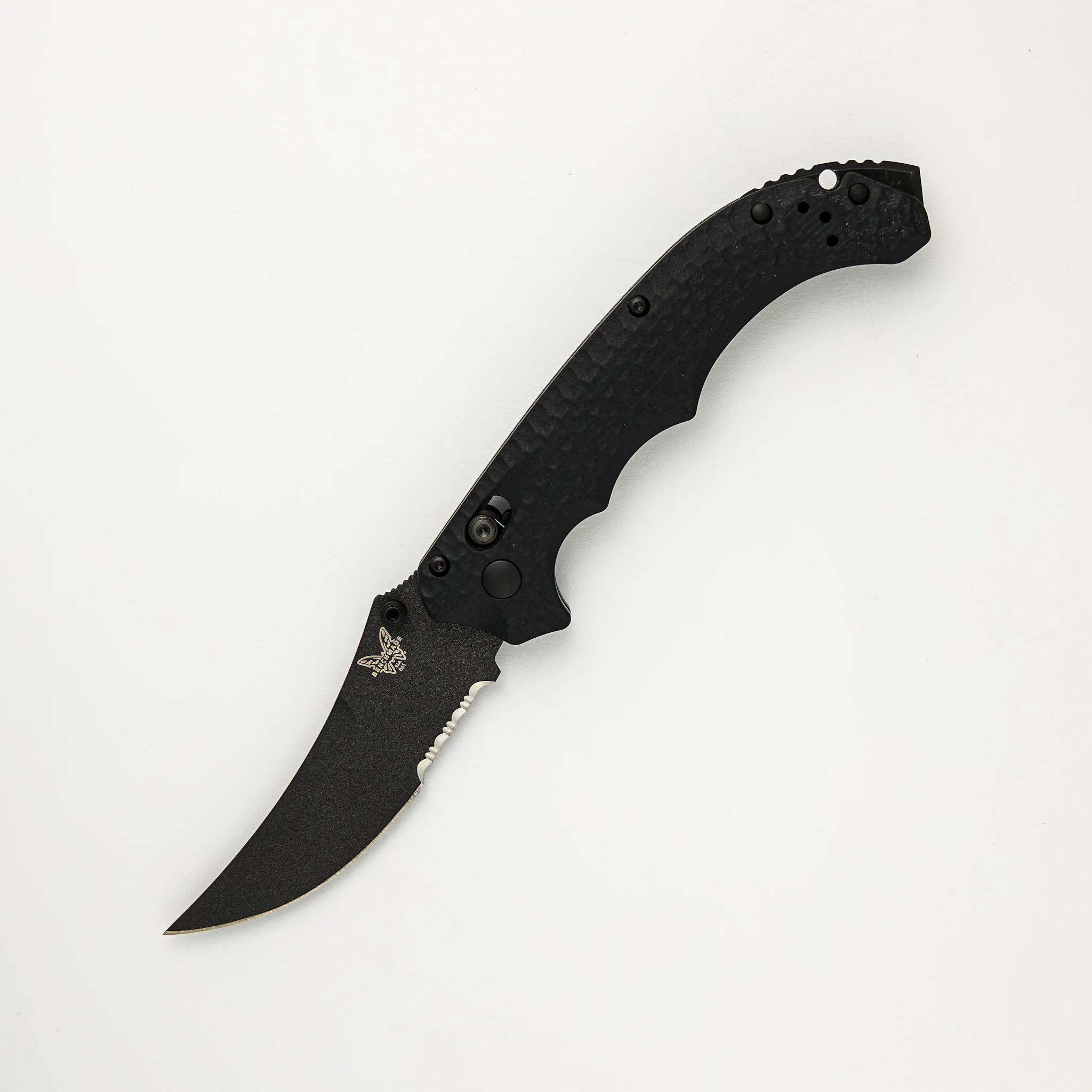 Mini Bedlam 865SBK