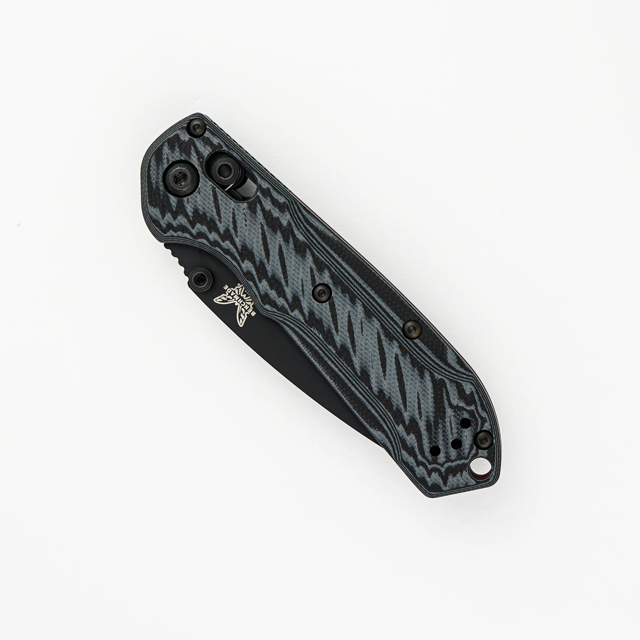 Mini Freek 565BK-02 - Image 3