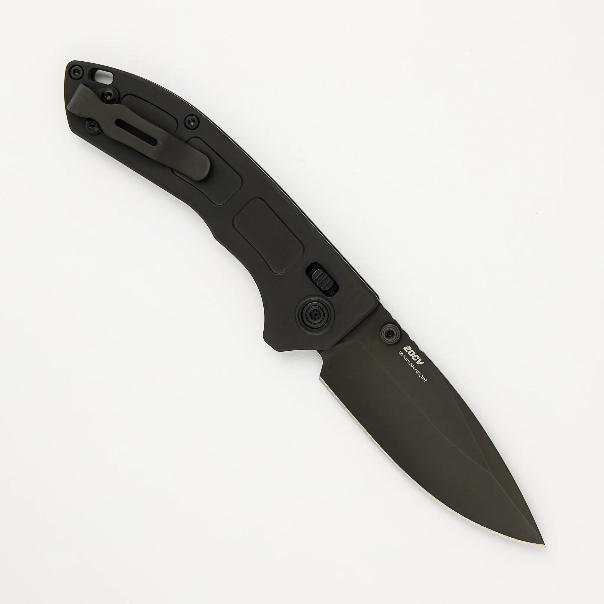 Mini Narrows 743BK-01 - Image 2