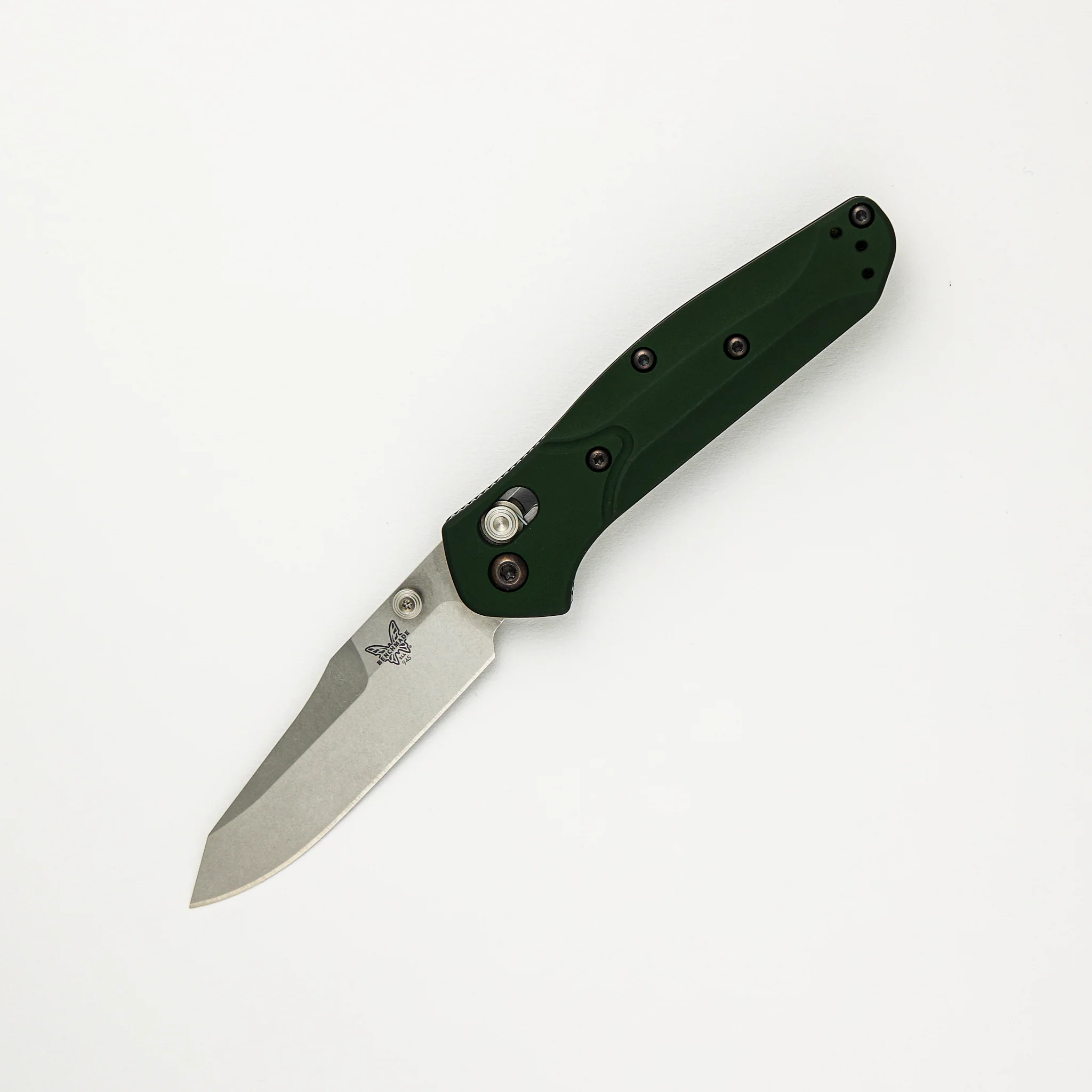 Mini Osborne 945 (Osborne Design)