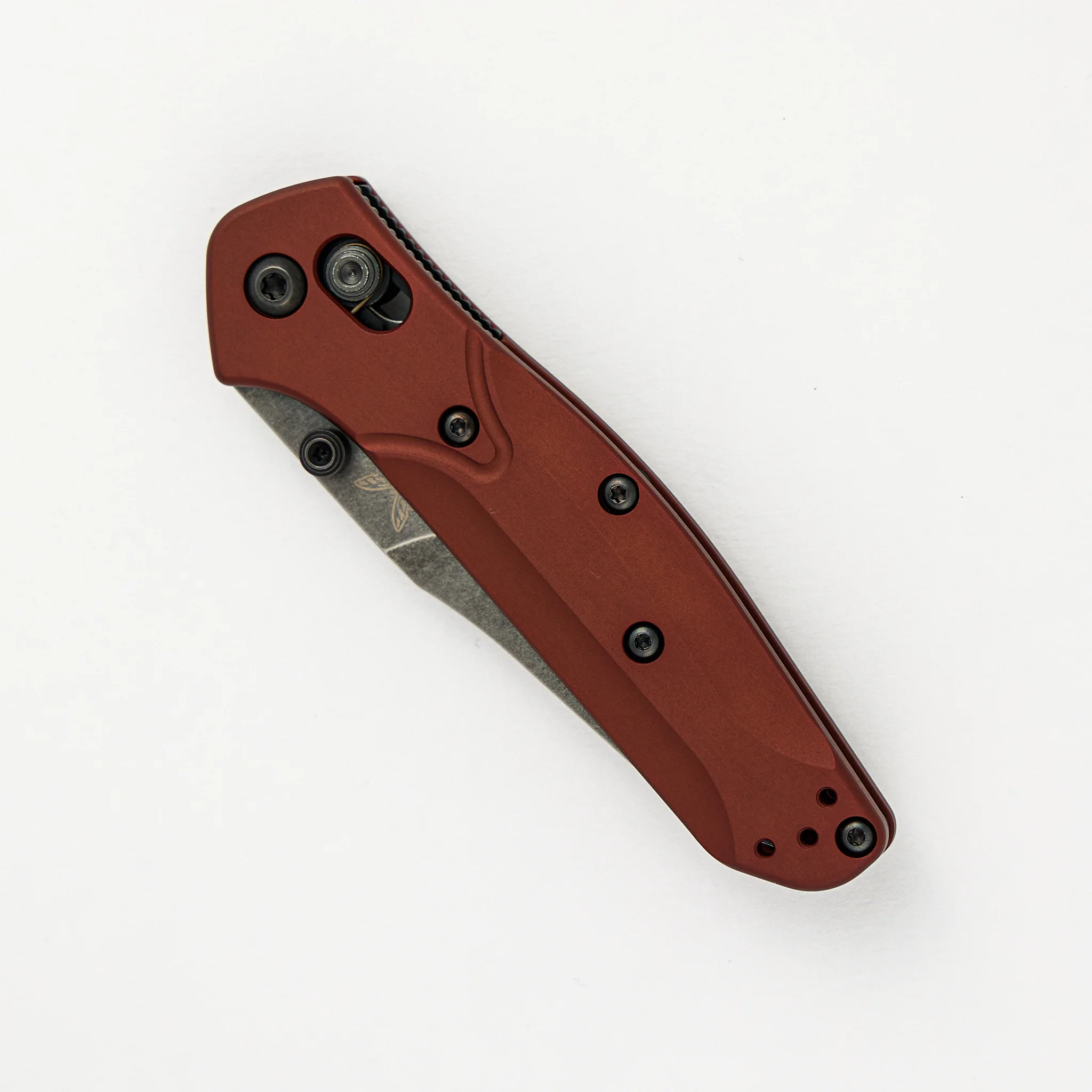 Mini Osborne 945BK-03 (Osborne Design) - Image 3