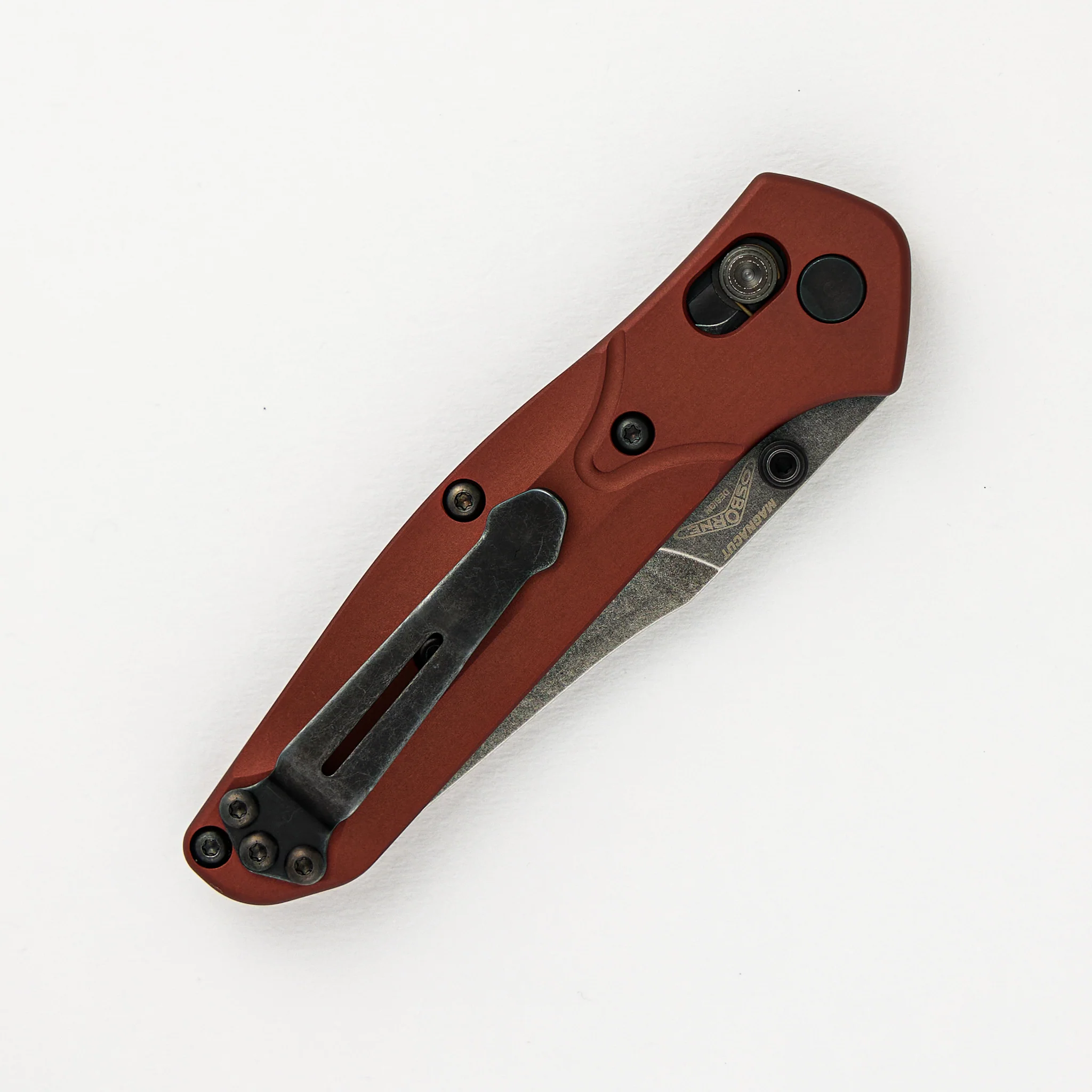 Mini Osborne 945BK-03 (Osborne Design) - Image 4