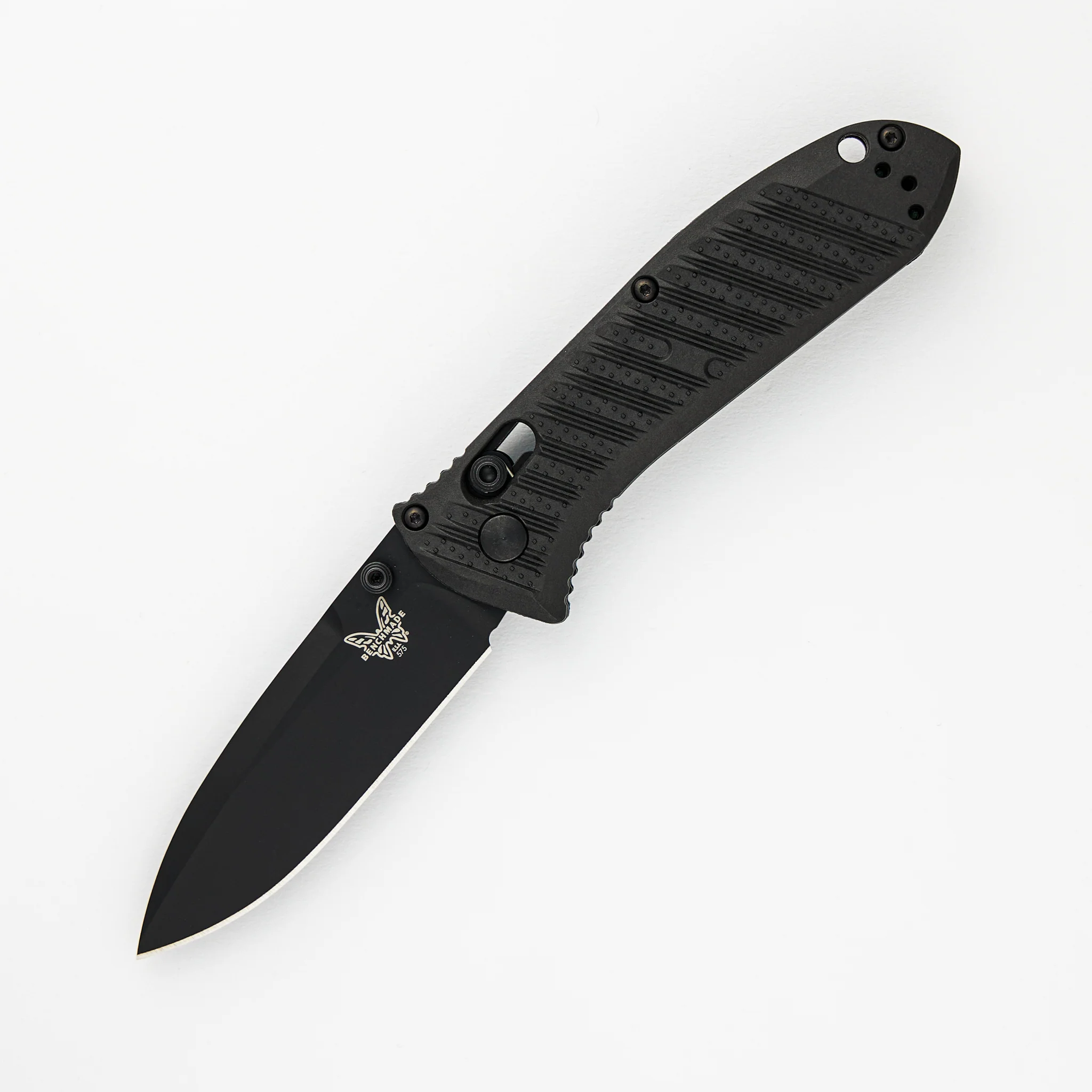 MINI PRESIDIO II 575BK-1