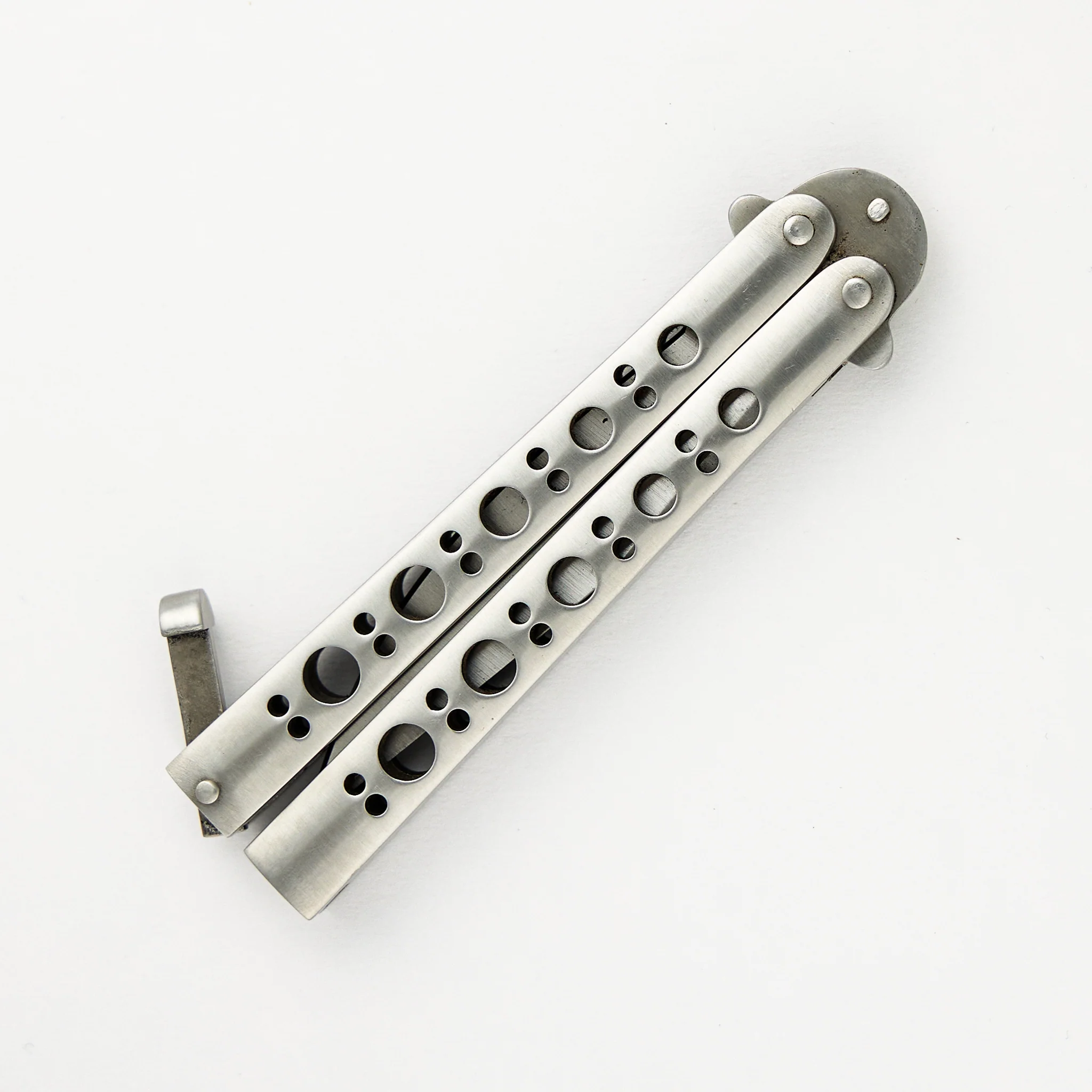 Model 10 Balisong - Image 4