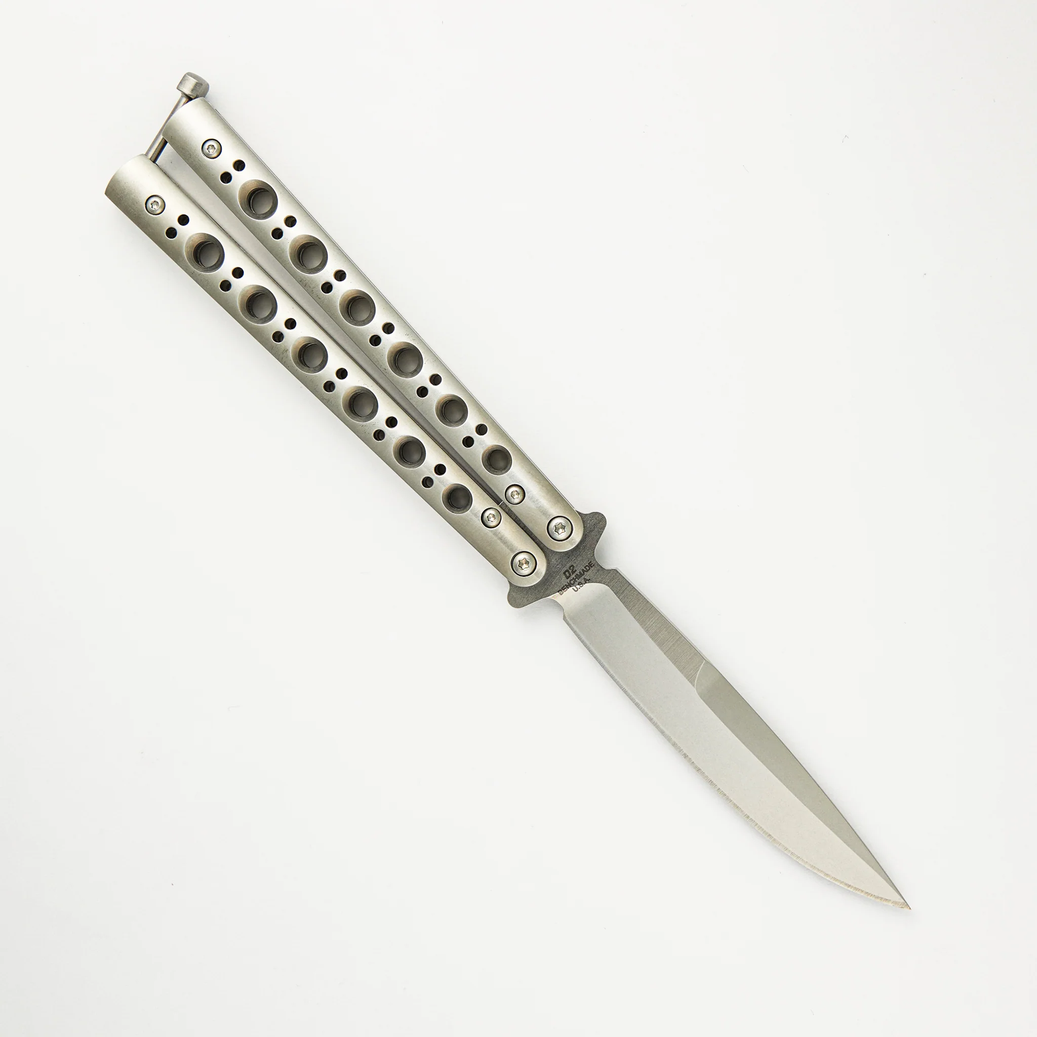 Model 62 Balisong - Image 2