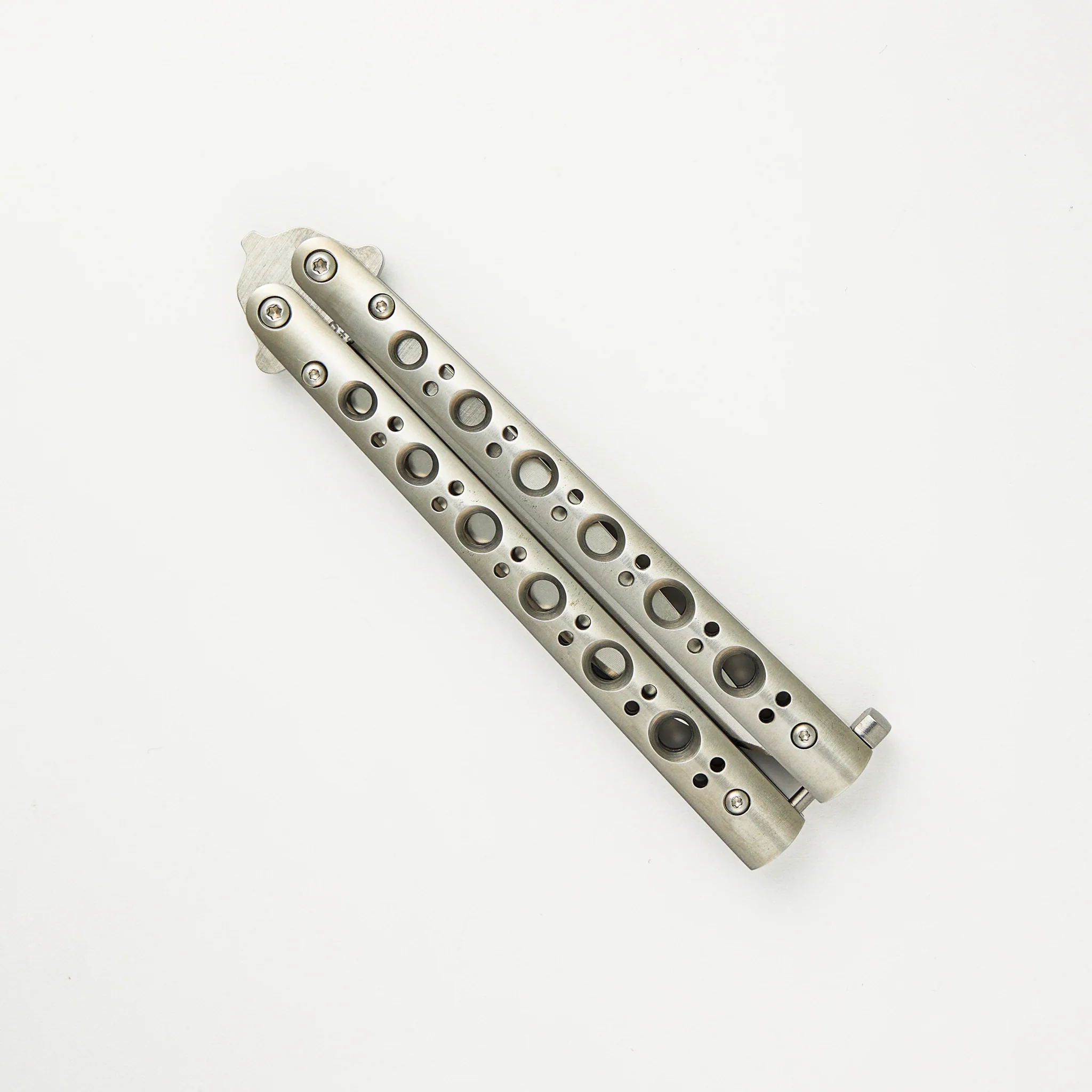 Model 62 Balisong - Image 3