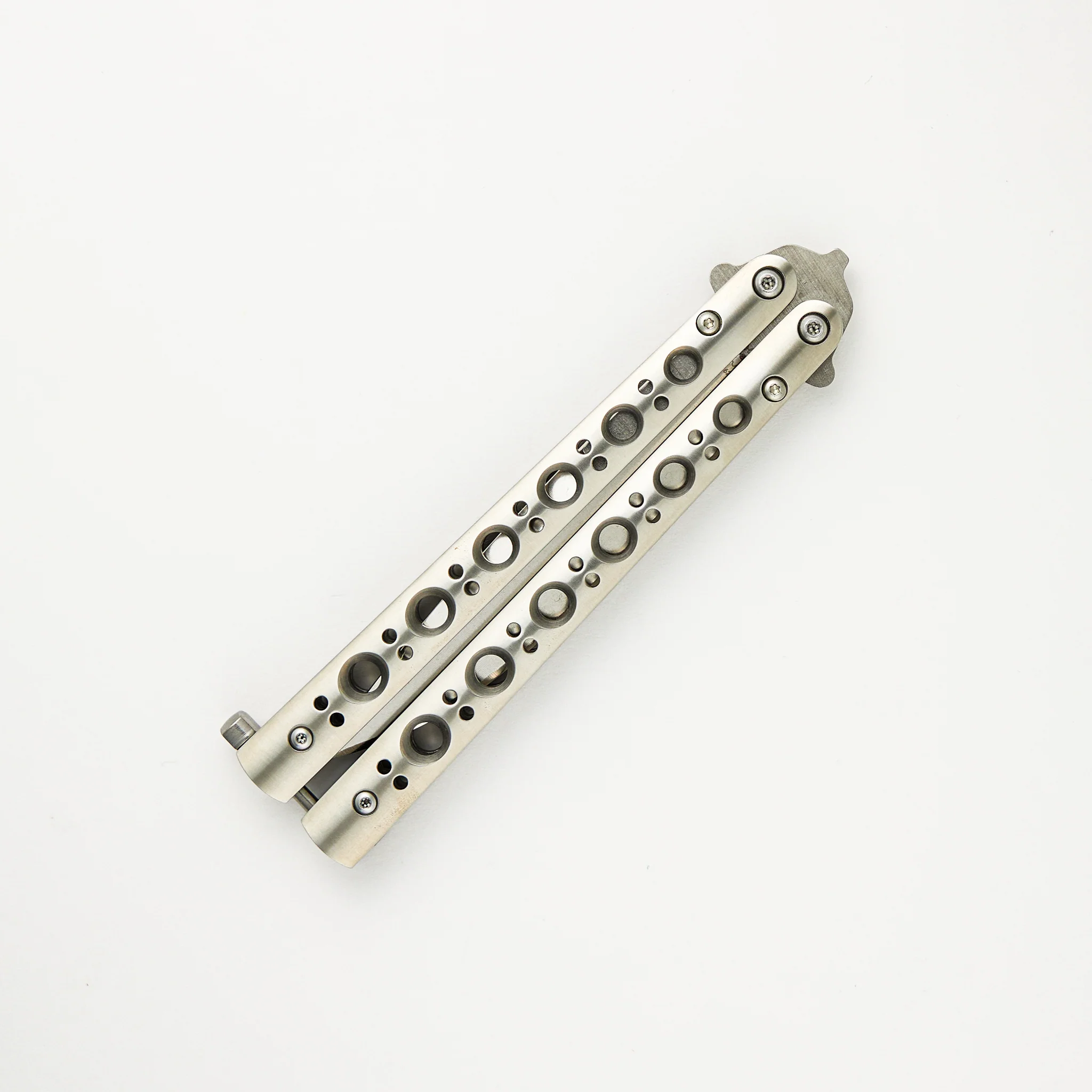Model 62 Balisong - Image 4