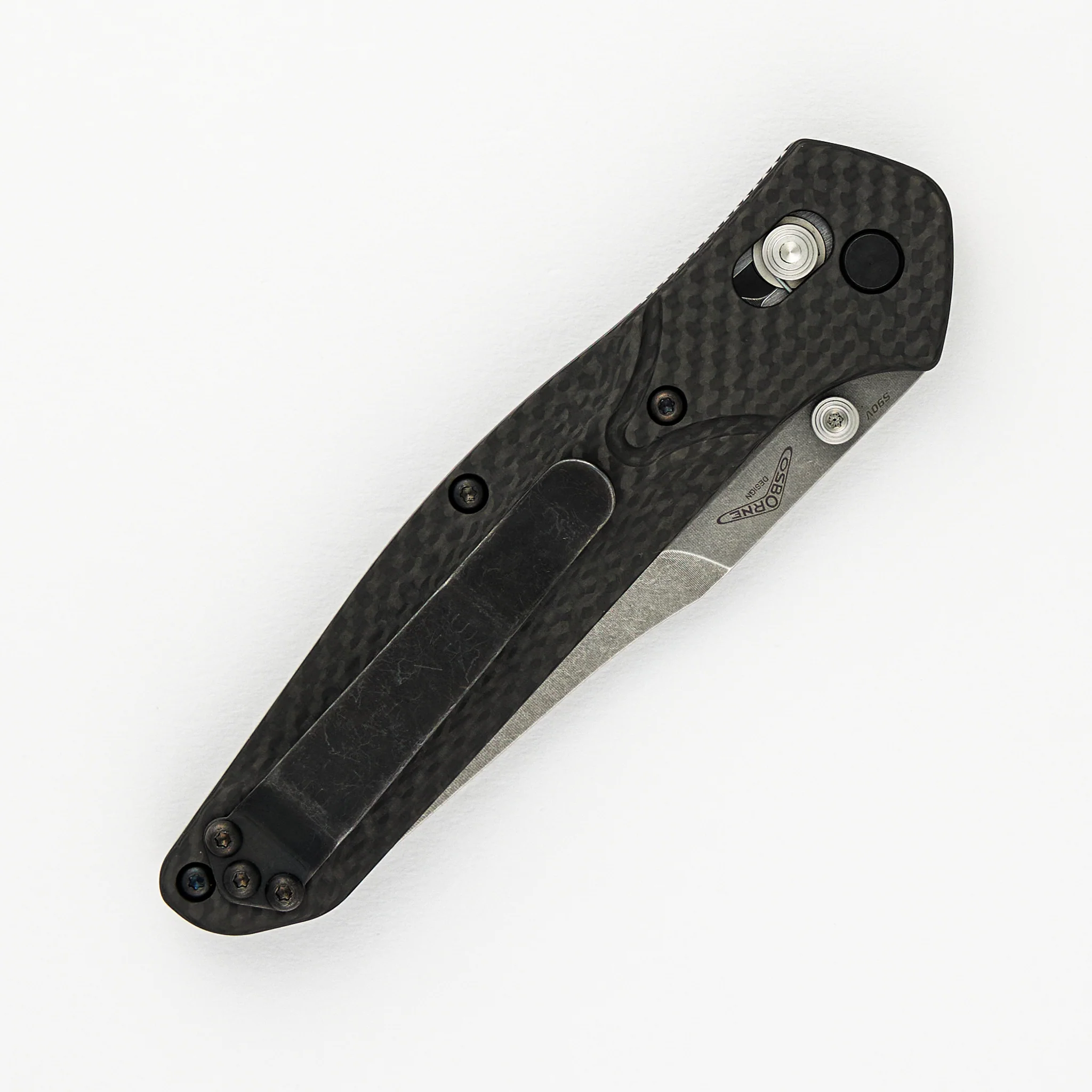 Osborne 940-1 (Osborne Design) - Image 4