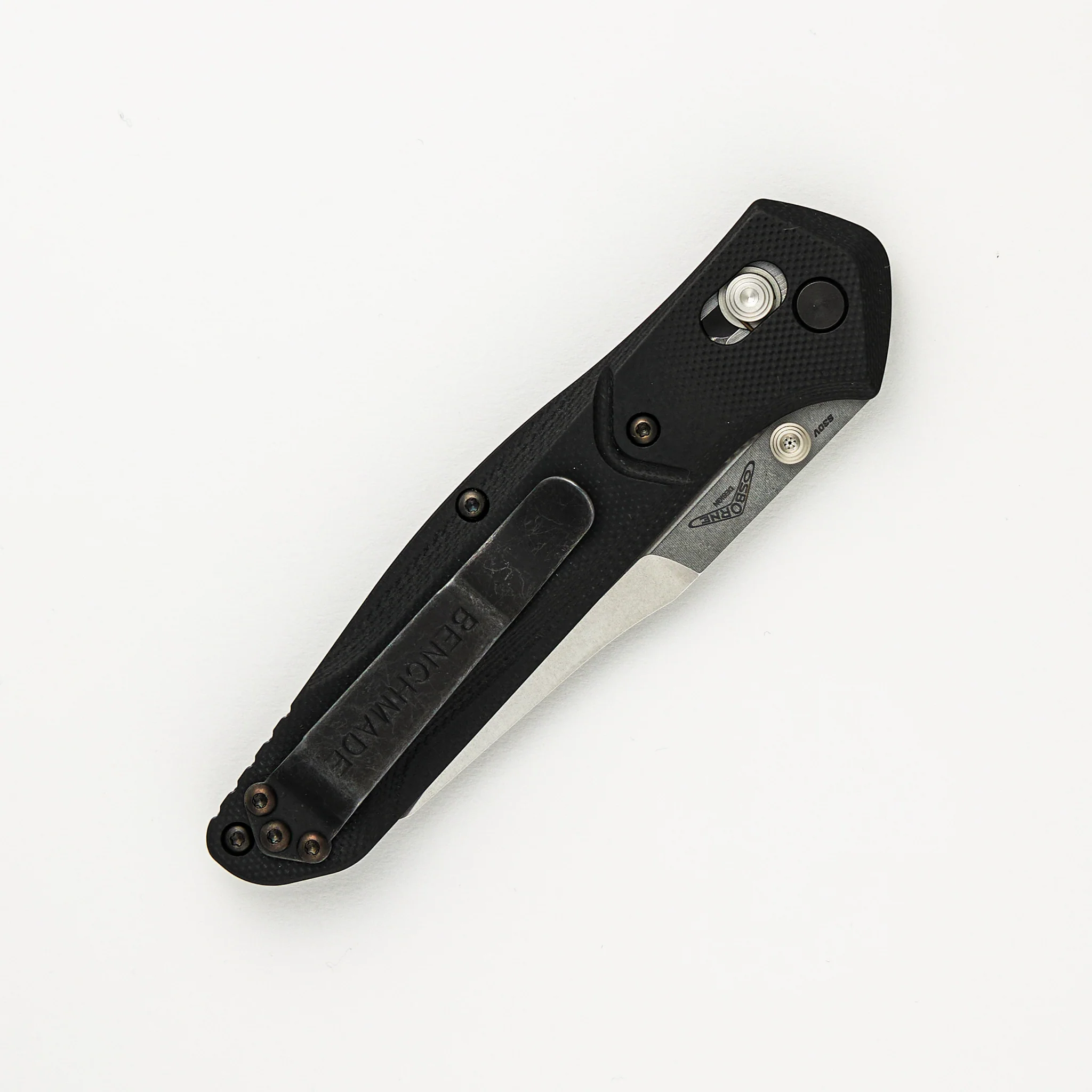 Osborne 940-2 (Osborne Design) - Image 4
