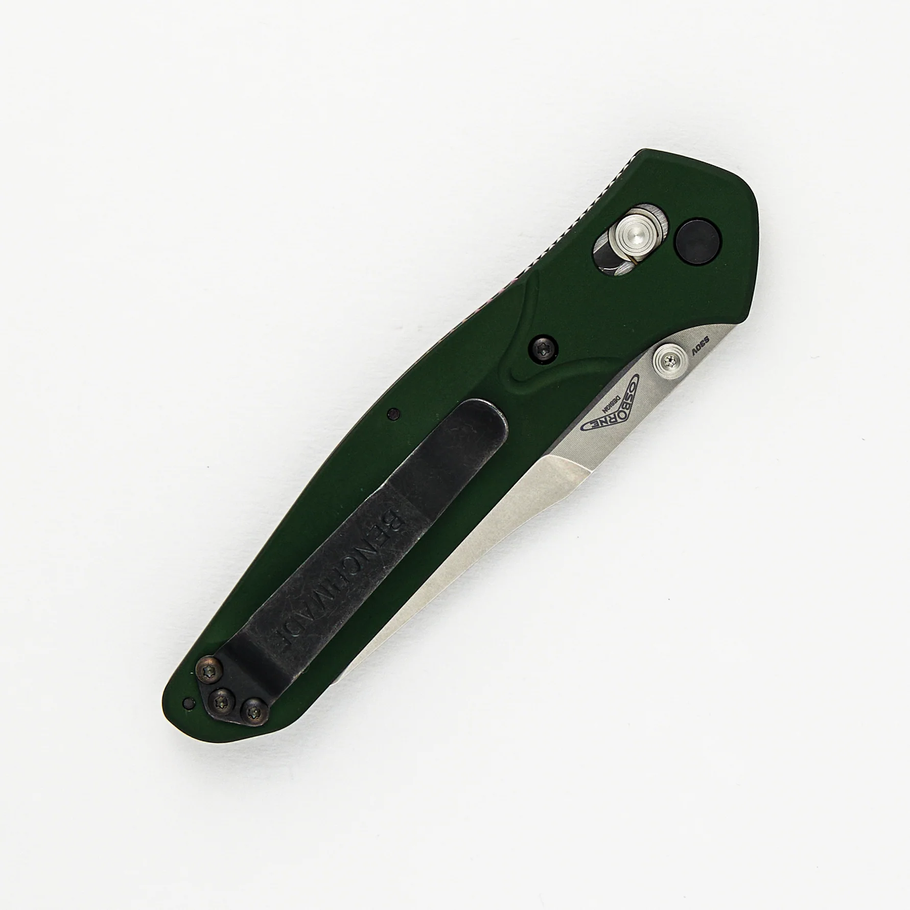 Osborne 940 (Osborne Design) - Image 4