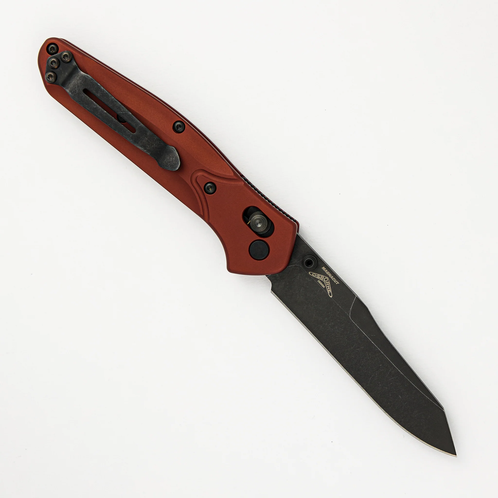 Osborne 940BK-03 (Osborne Design) - Image 2