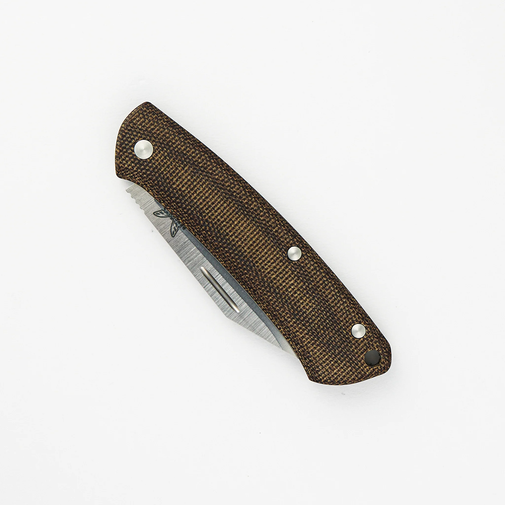 PROPER CLIP-POINT 318 - Image 3