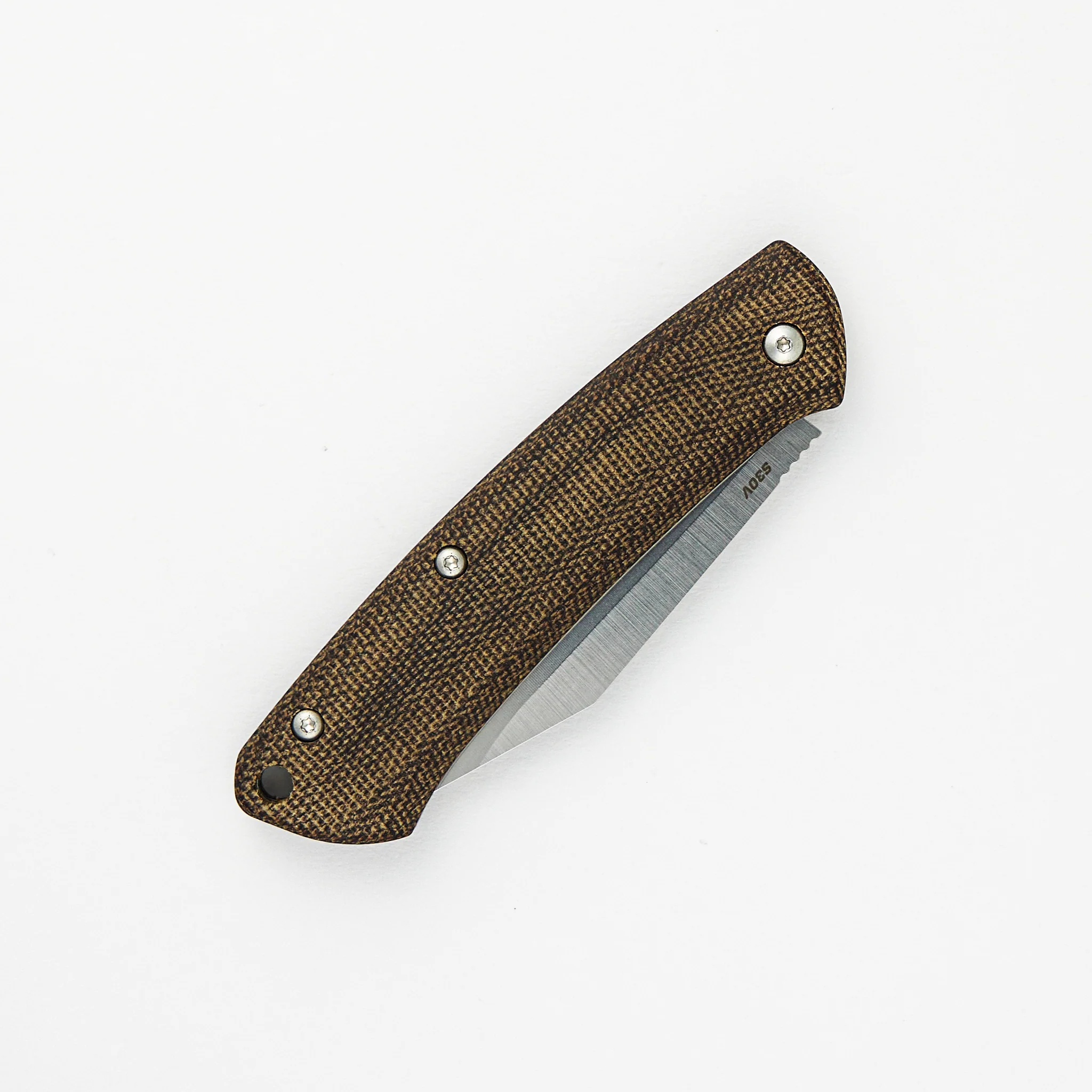 PROPER CLIP-POINT 318 - Image 4