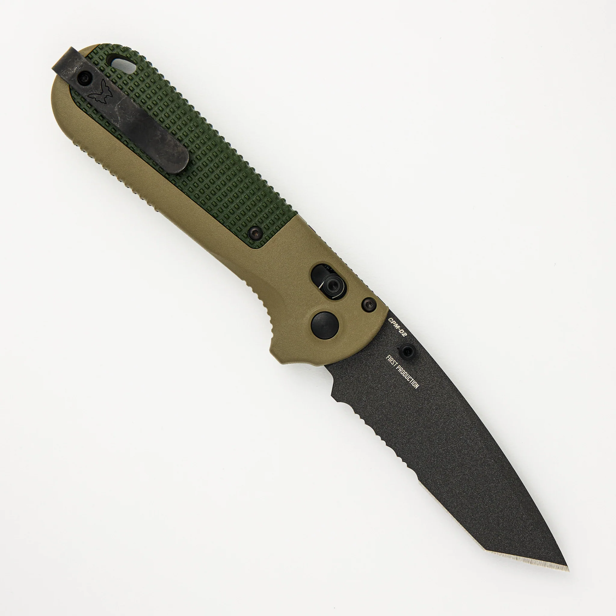 Redoubt 431SBK-1 - Image 2