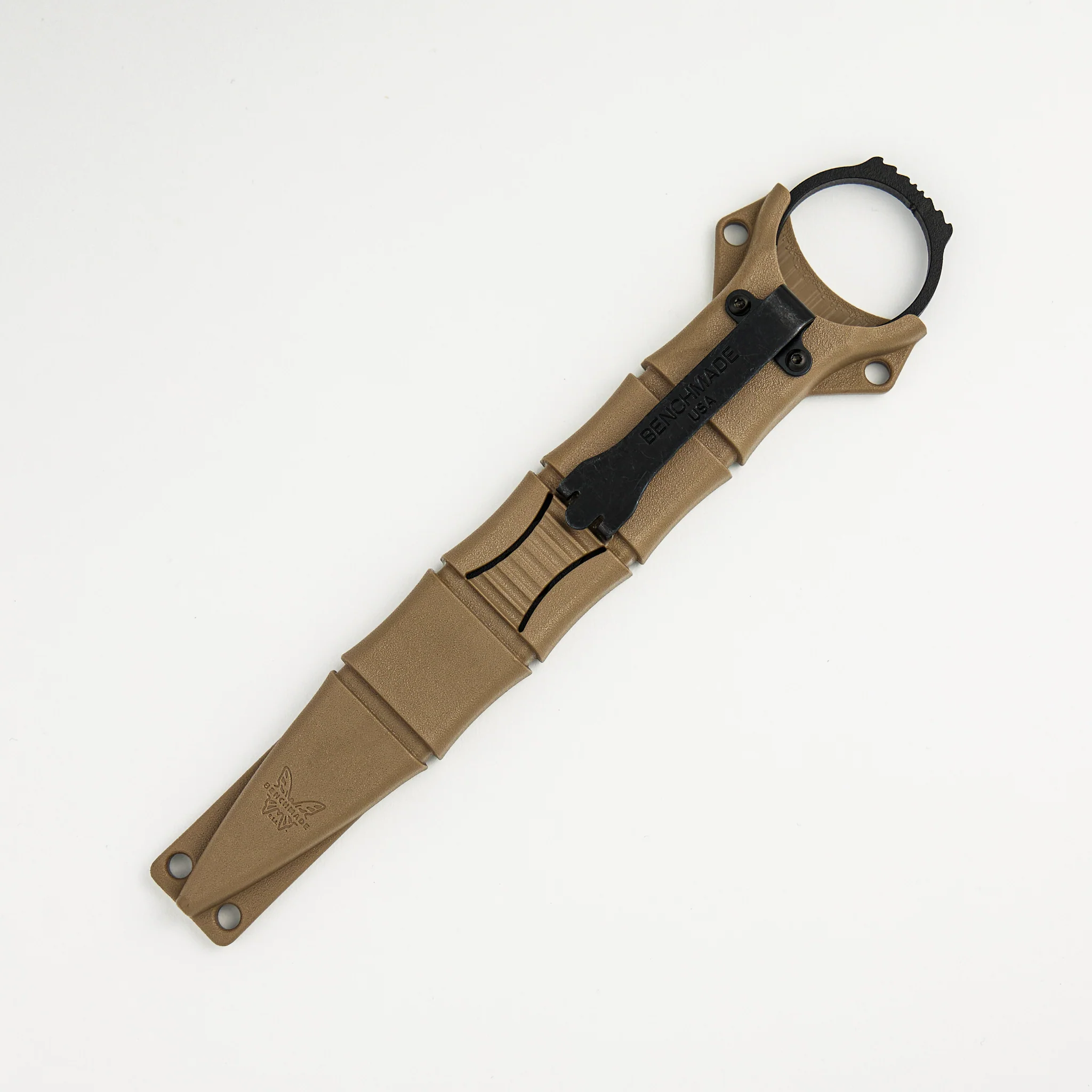 SOCP Dagger 176BKSN (Greg Thompson Design) - Image 3
