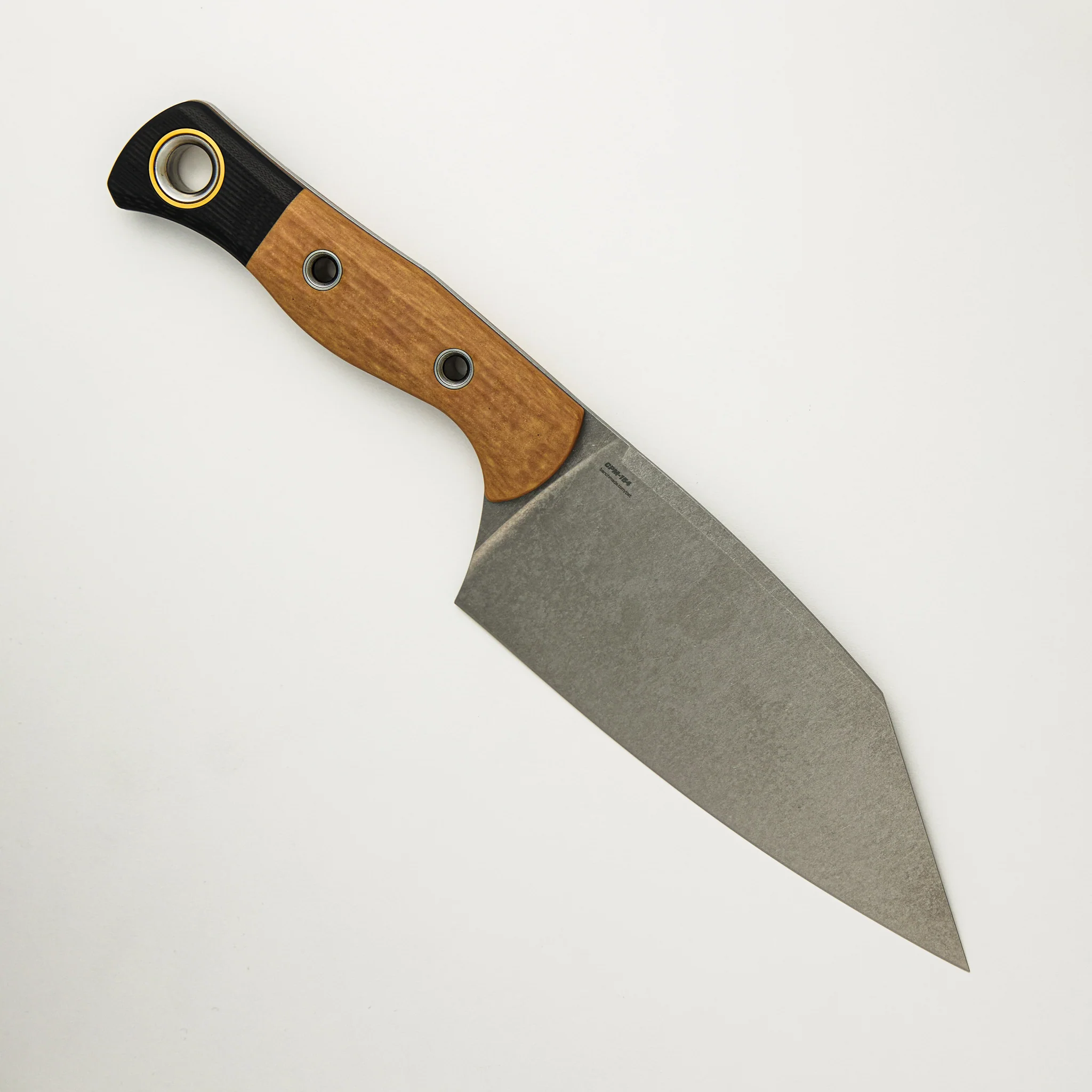 Station Knife - MPL VLY/BLK 4010-02 - Image 2