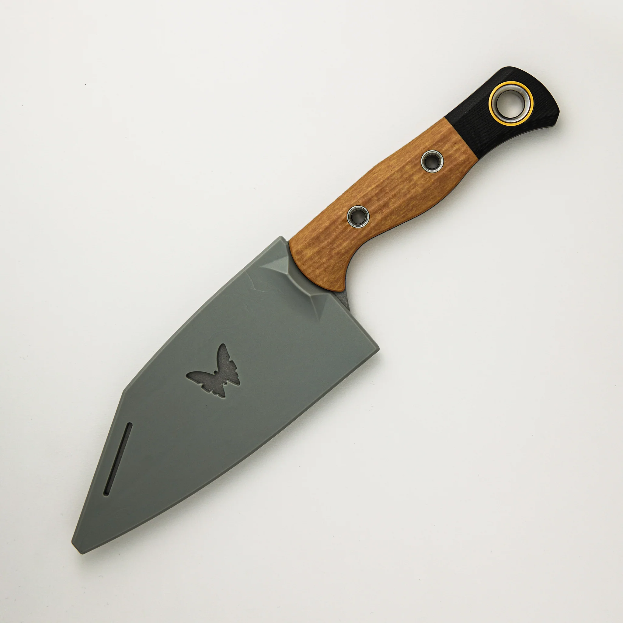 Station Knife - MPL VLY/BLK 4010-02 - Image 3