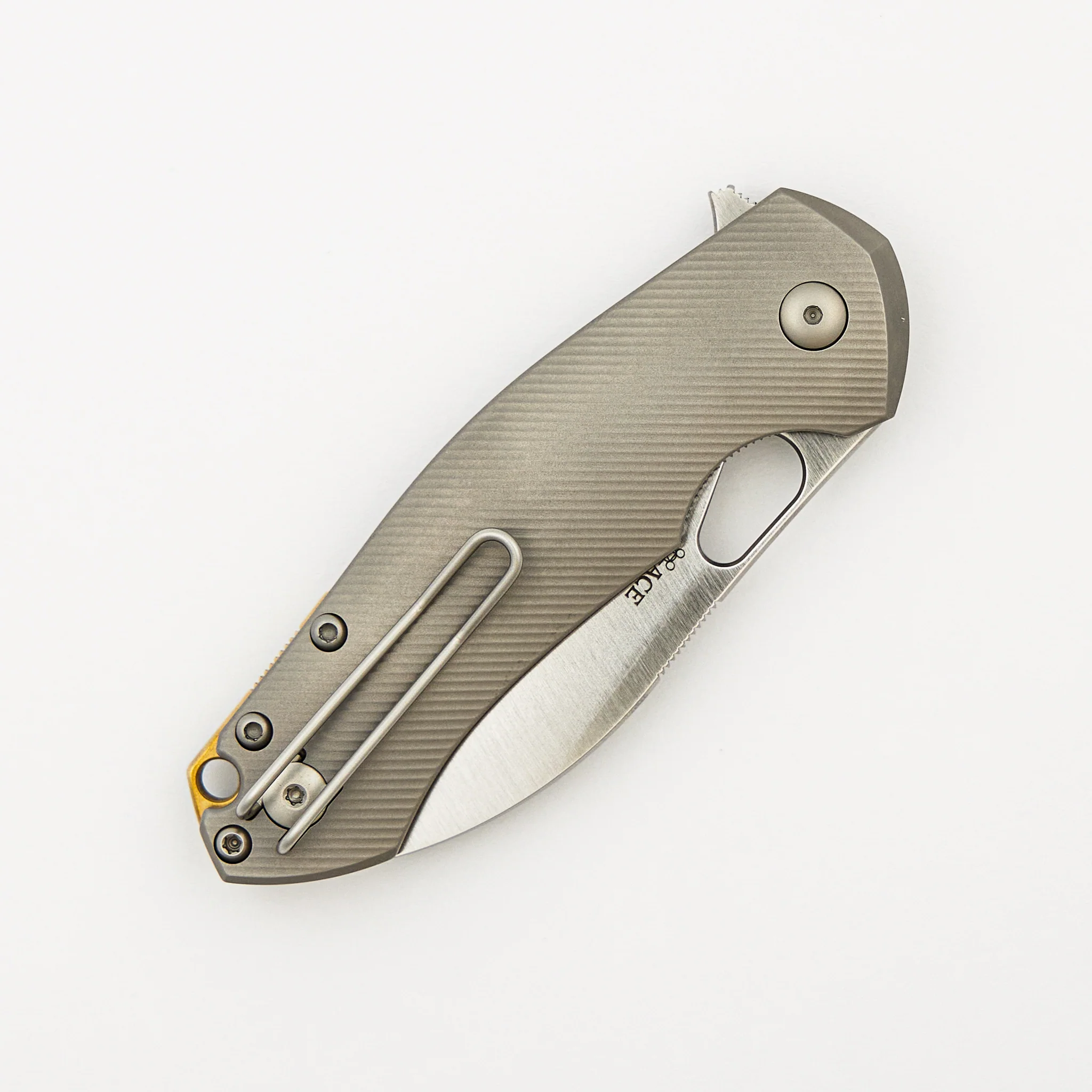 Biblio XL - Titanium - MagnaCut - Image 4