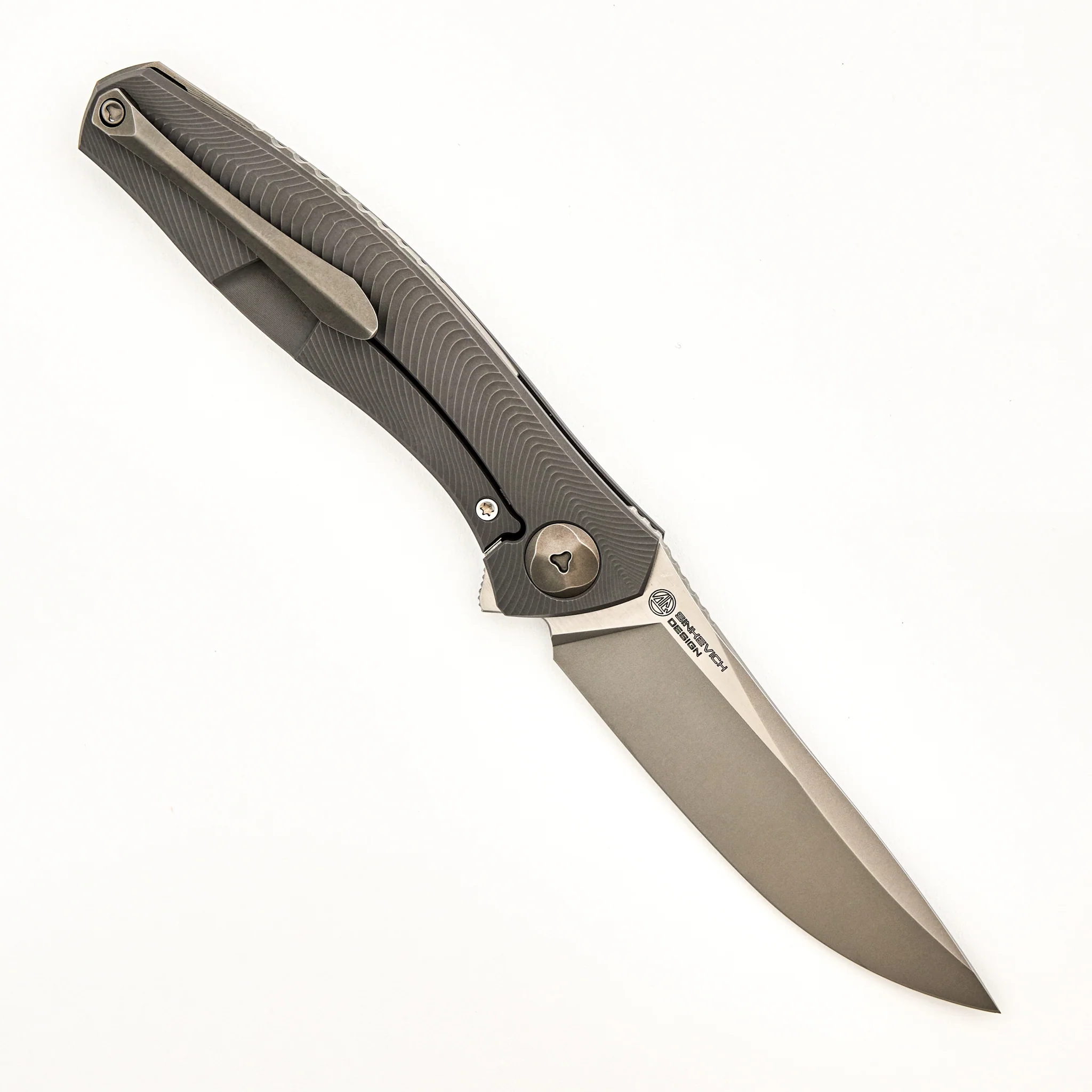 Bio (Dark) - M398 Blade - MRBS (Sinkevich Design) - Image 2