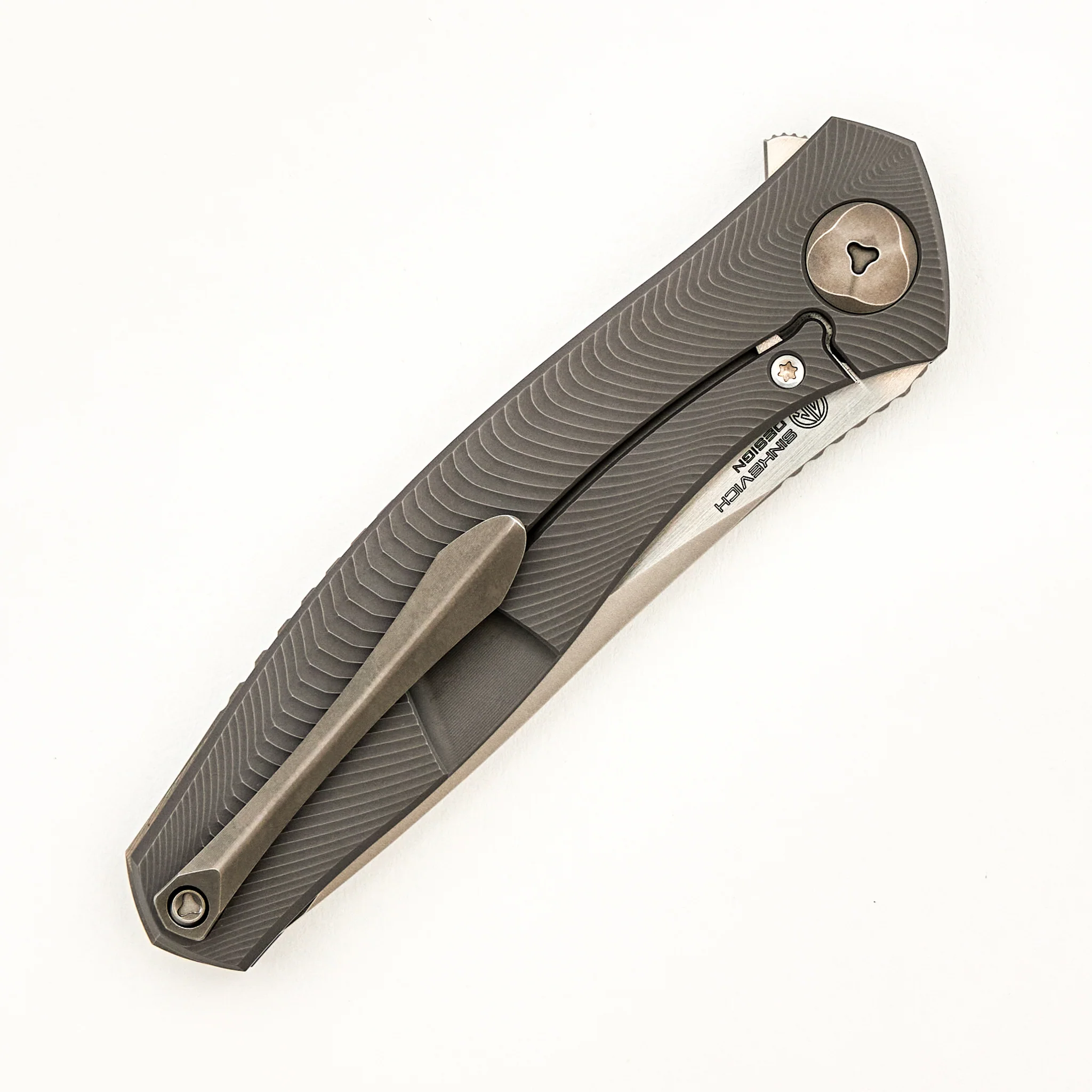 Bio (Dark) - M398 Blade - MRBS (Sinkevich Design) - Image 4