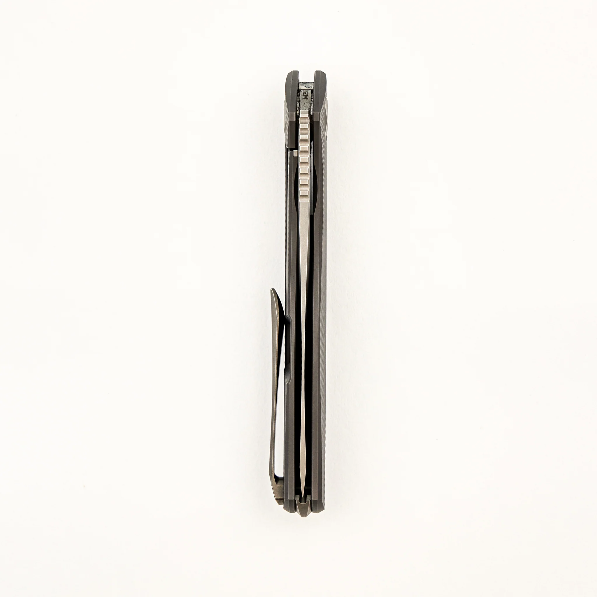 Bio (Dark) - M398 Blade - MRBS (Sinkevich Design) - Image 5
