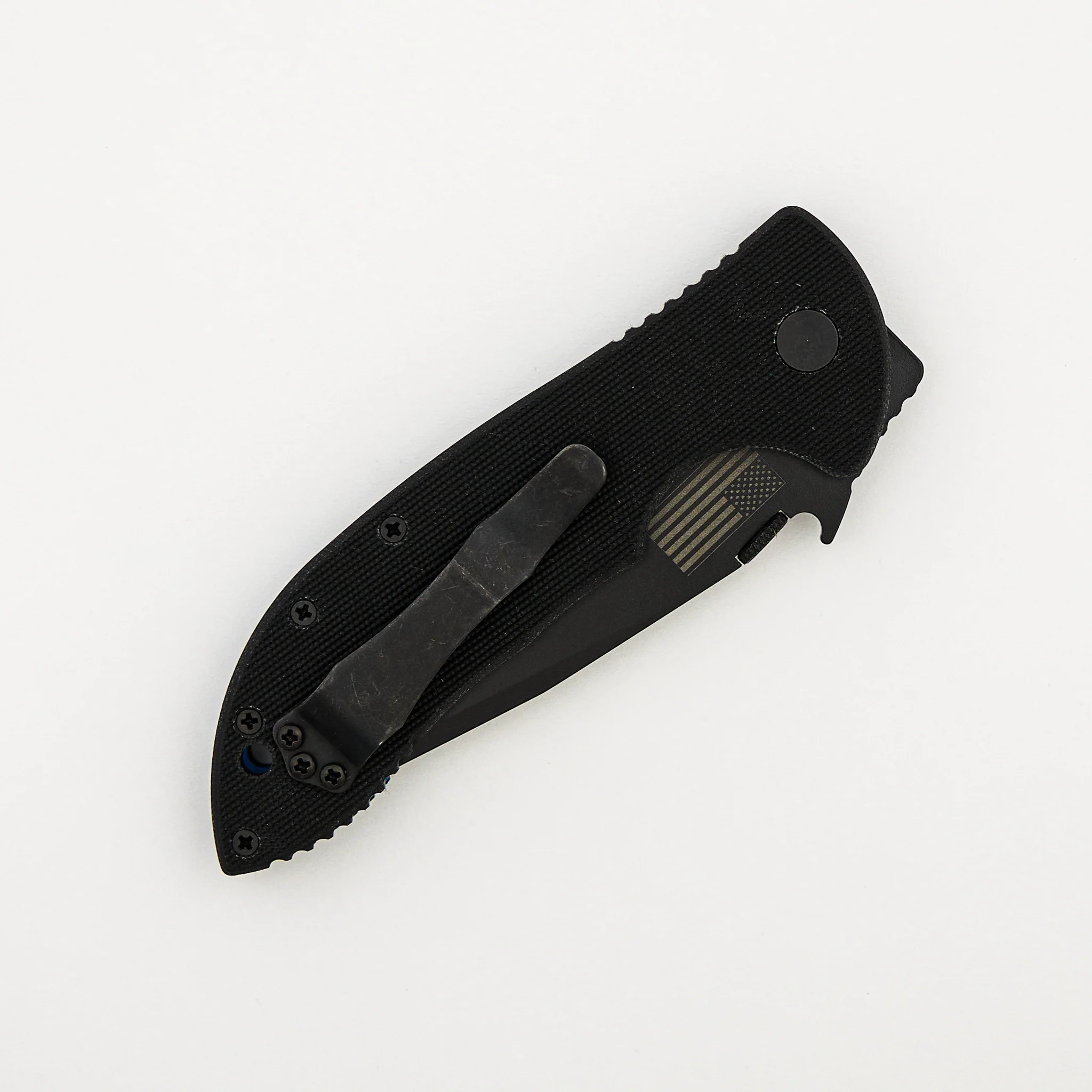 Blue Line Commander - Image 4