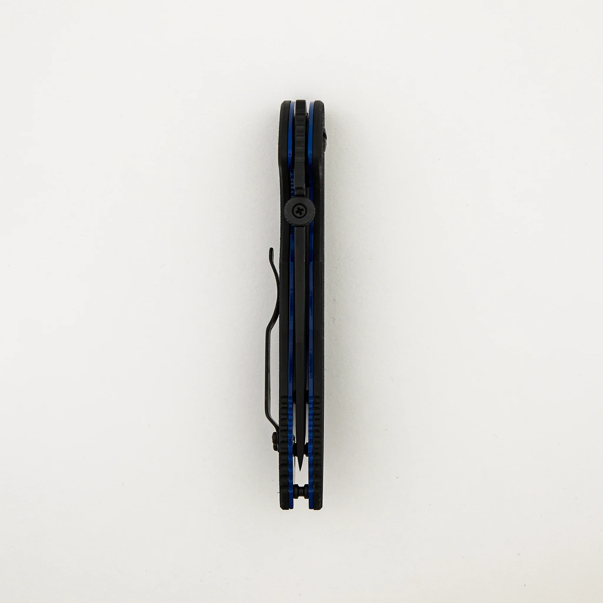 Blue Line Commander Serrated - Image 5