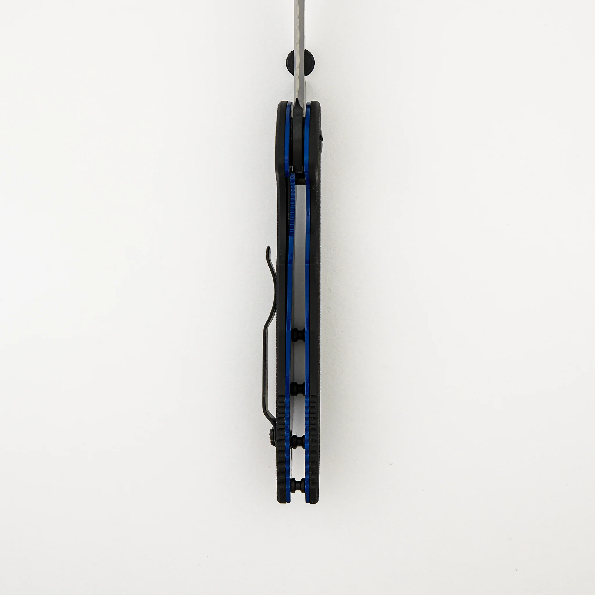 Blue Line Commander Serrated - Image 6