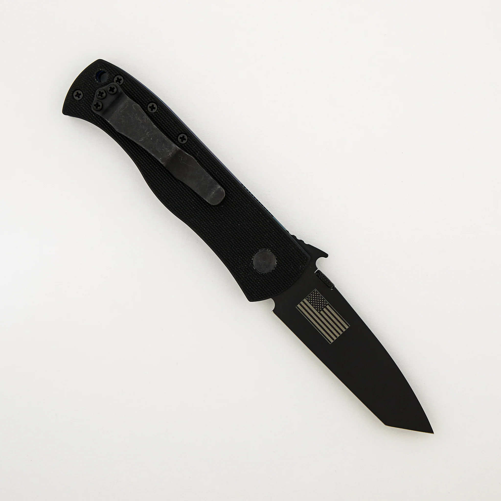 Blue Line CQC7 BW BT - Image 2