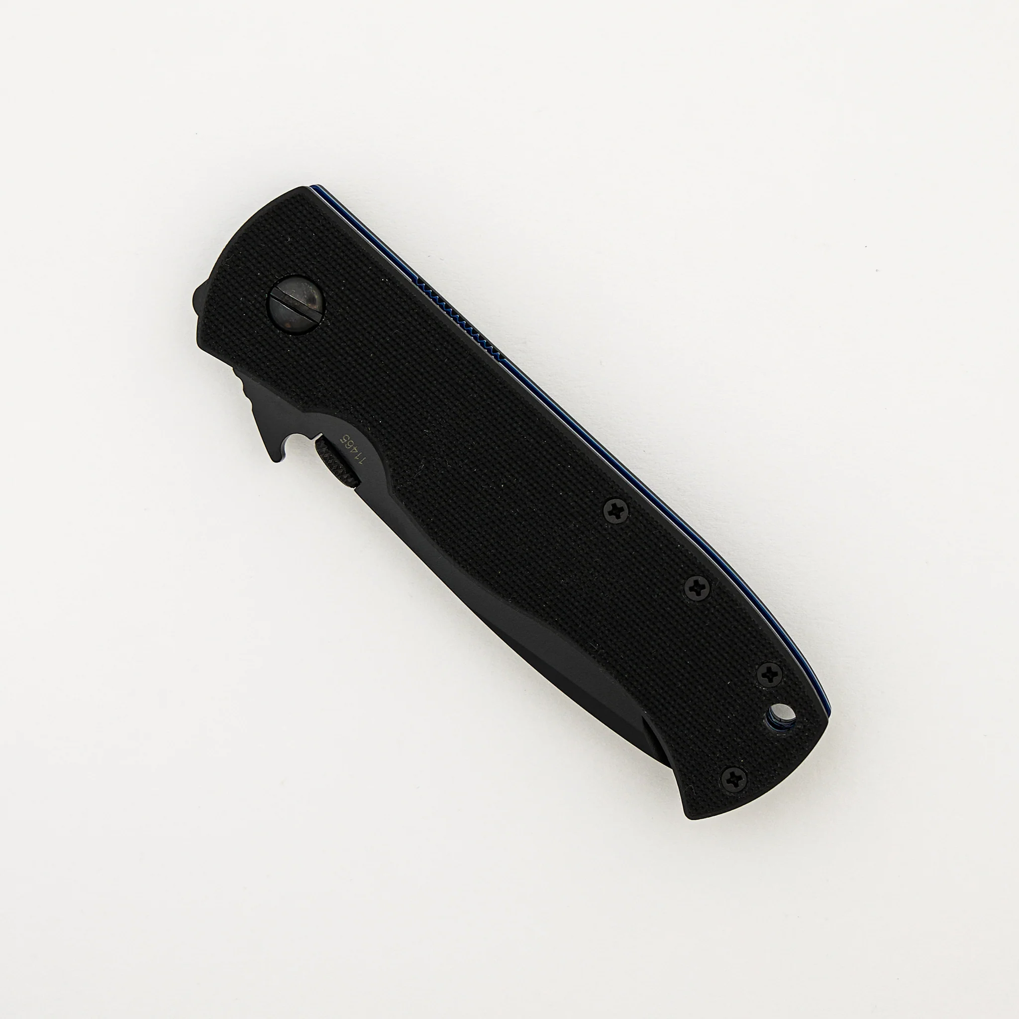 Blue Line CQC7 BW BT - Image 3
