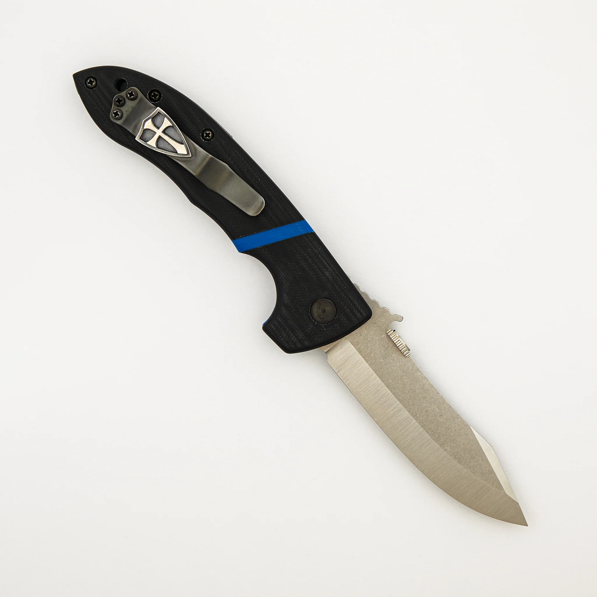 Blue Line CQC8 SF - Auction April 2017 - Image 2