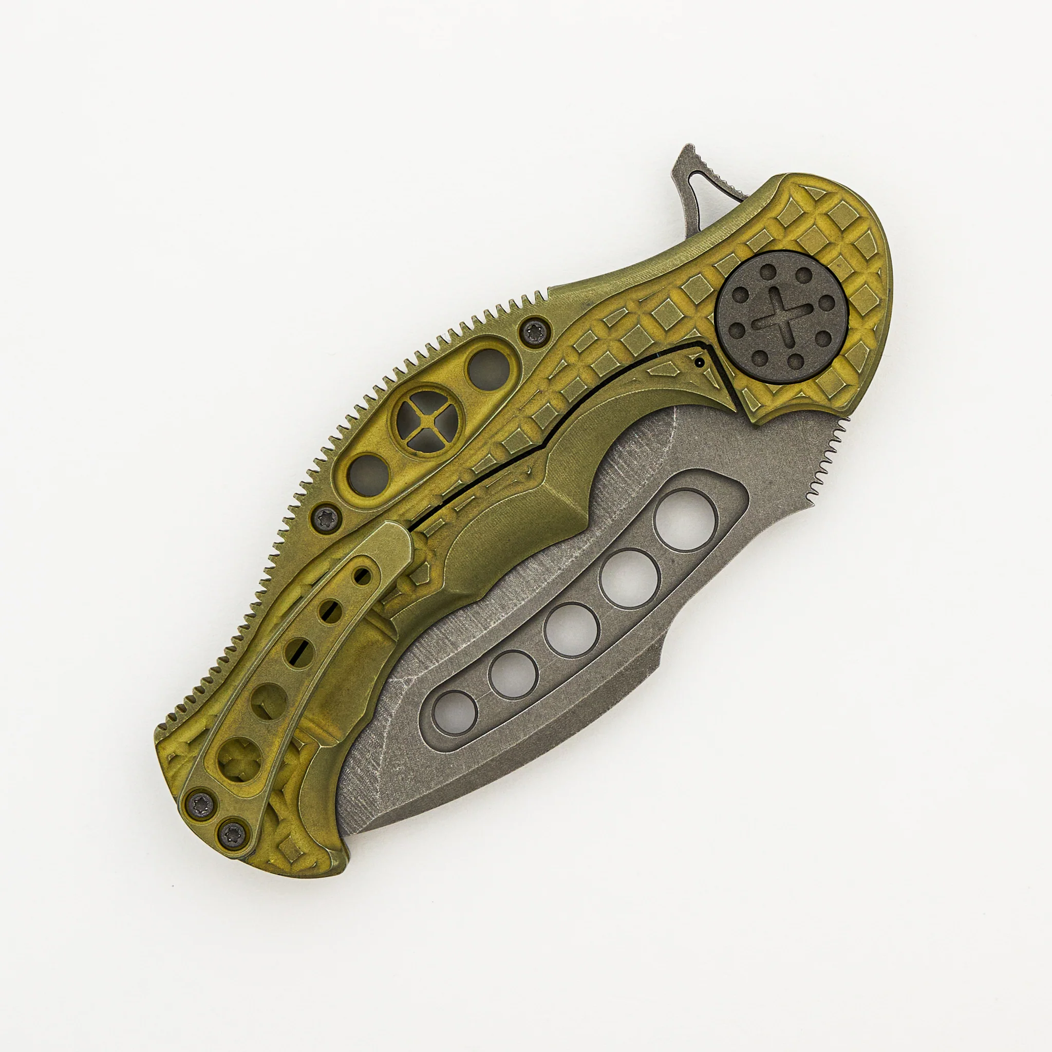 BMF Flipper - Image 4