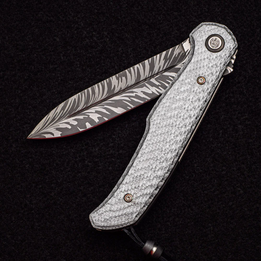 ONE-OFF DAGGER FLIPPER - Image 3