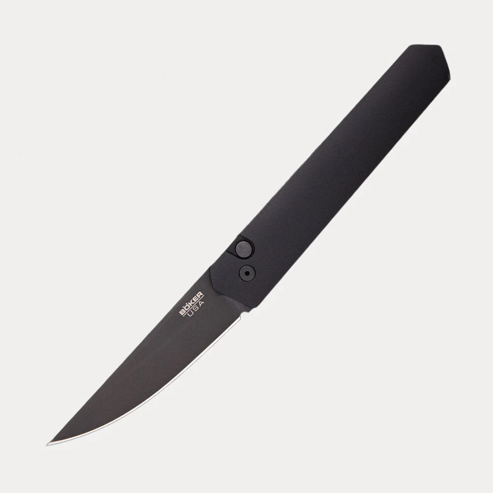 Plus Kwaiken Automatic