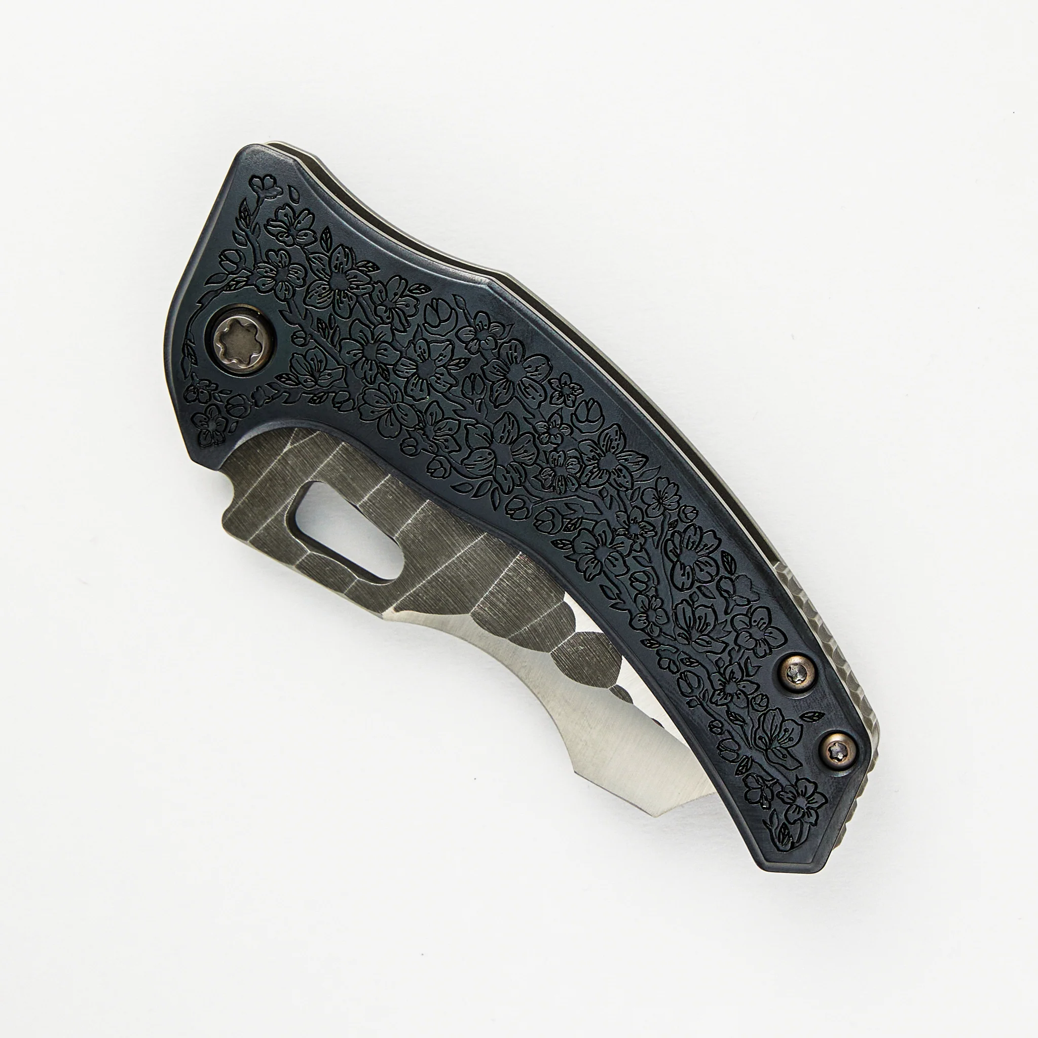 Mike Bond Collaboration Shylock Sakura Black Hula - Image 3