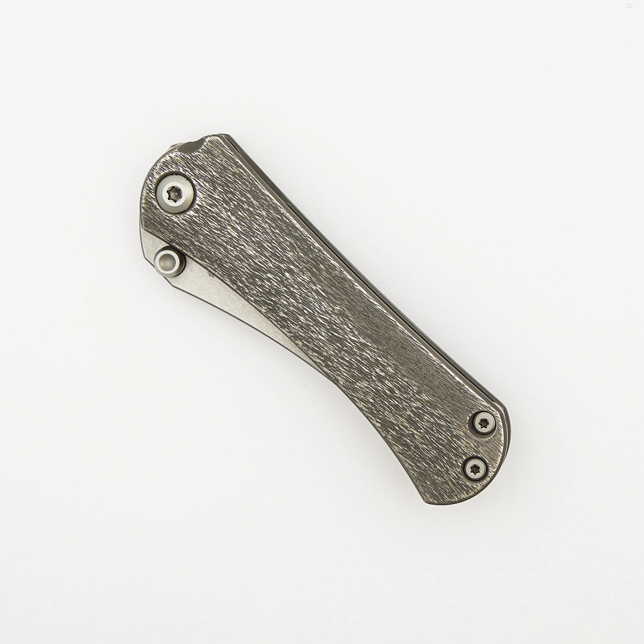 Borka Blades SBHF Prototype - Image 3