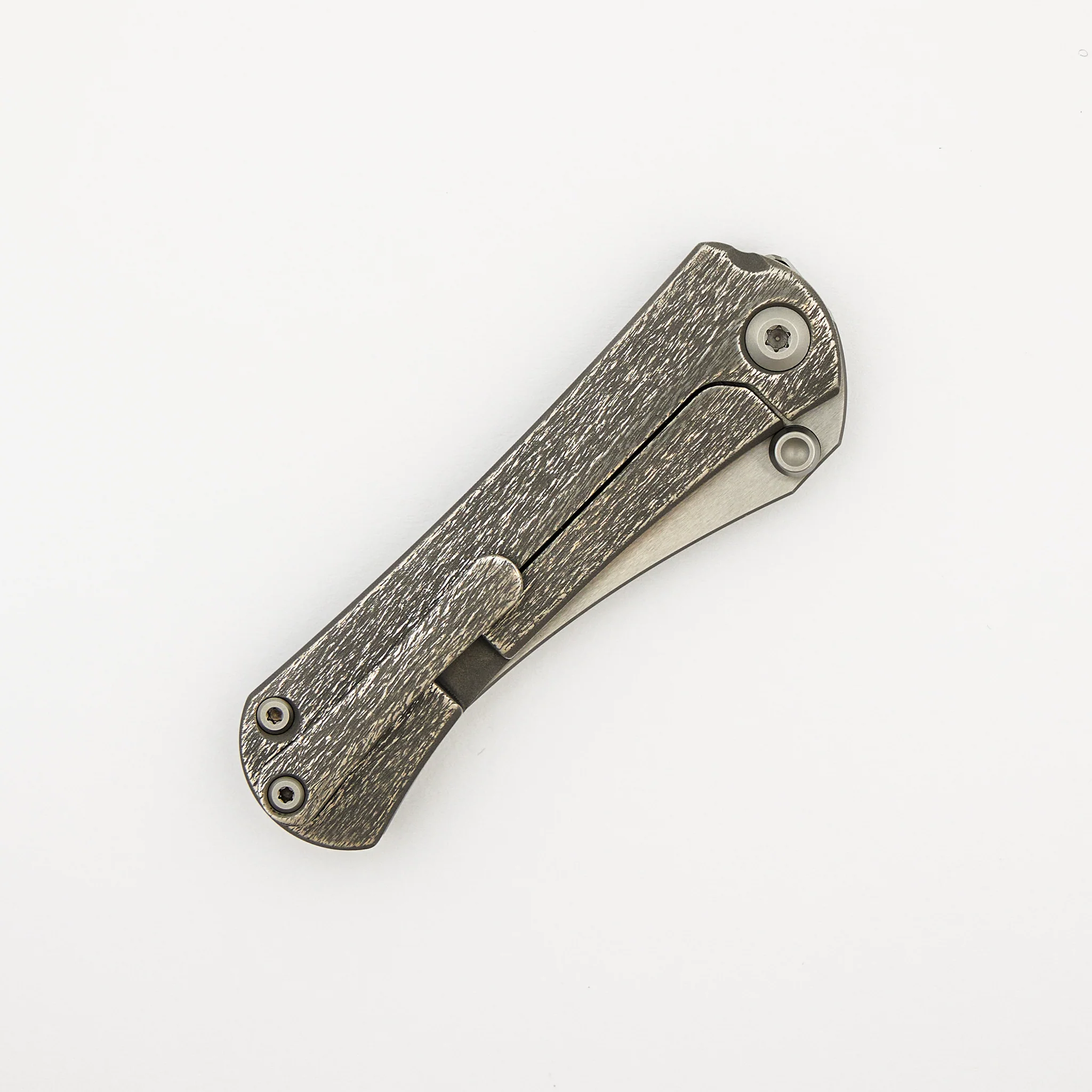 Borka Blades SBHF Prototype - Image 4