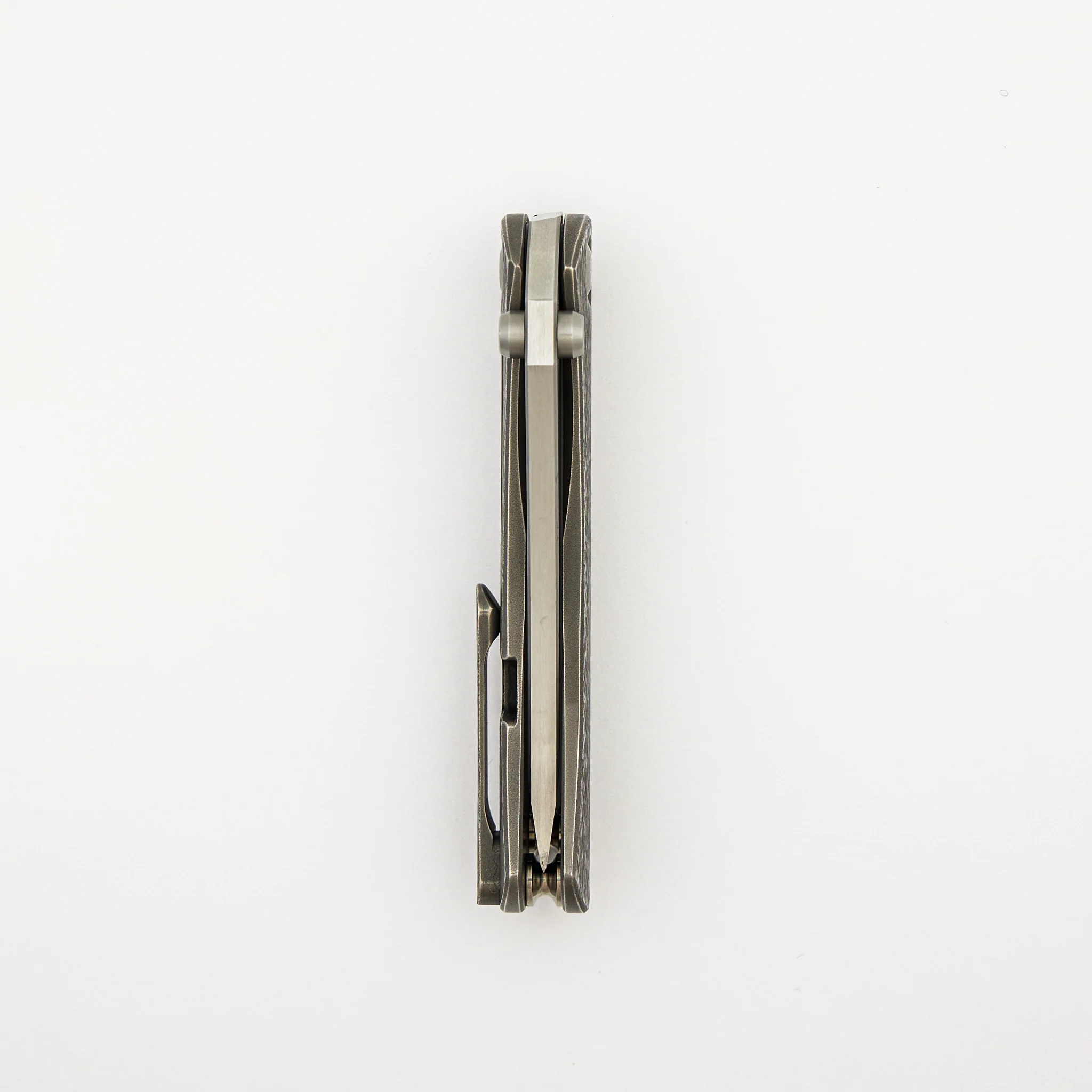 Borka Blades SBHF Prototype - Image 5