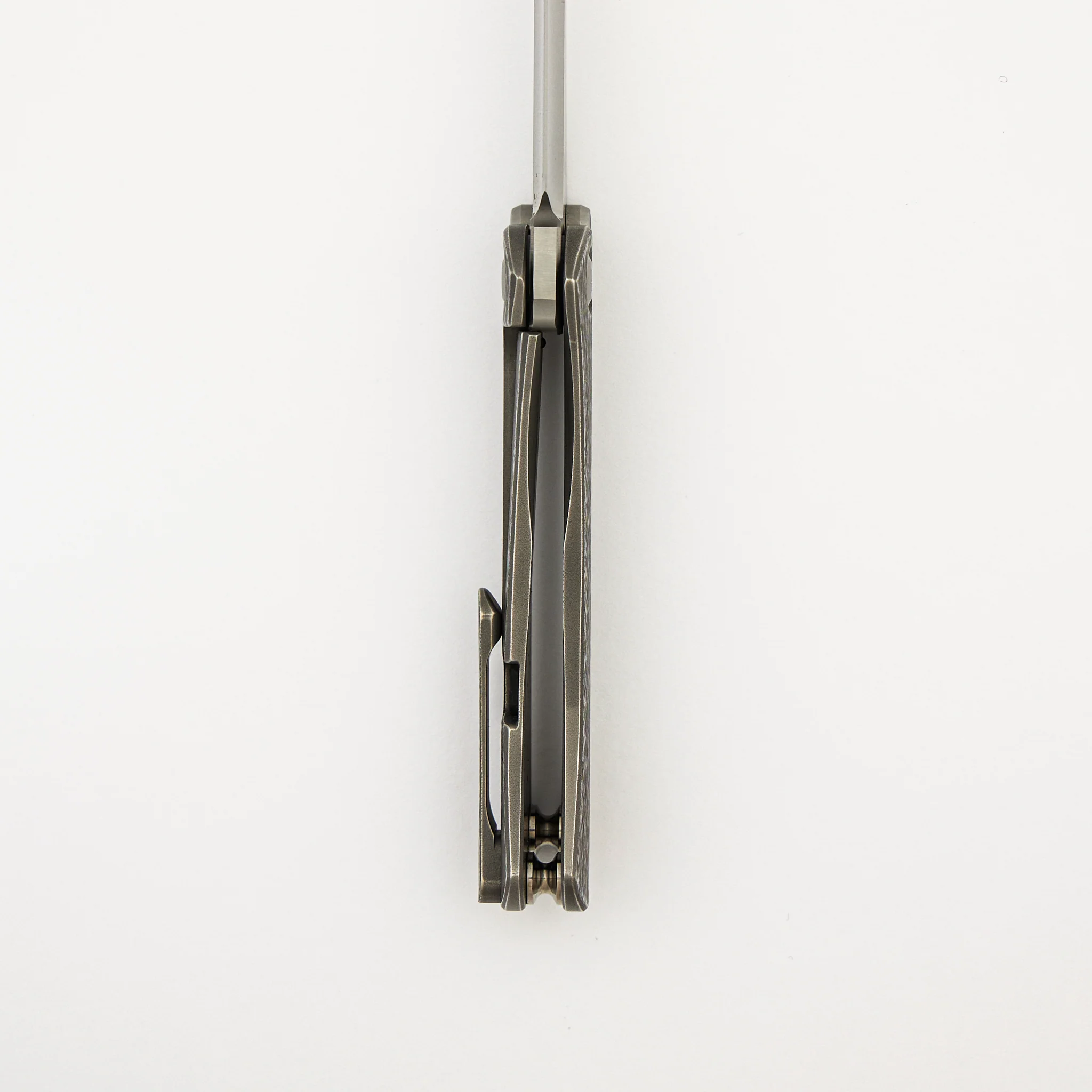 Borka Blades SBHF Prototype - Image 6