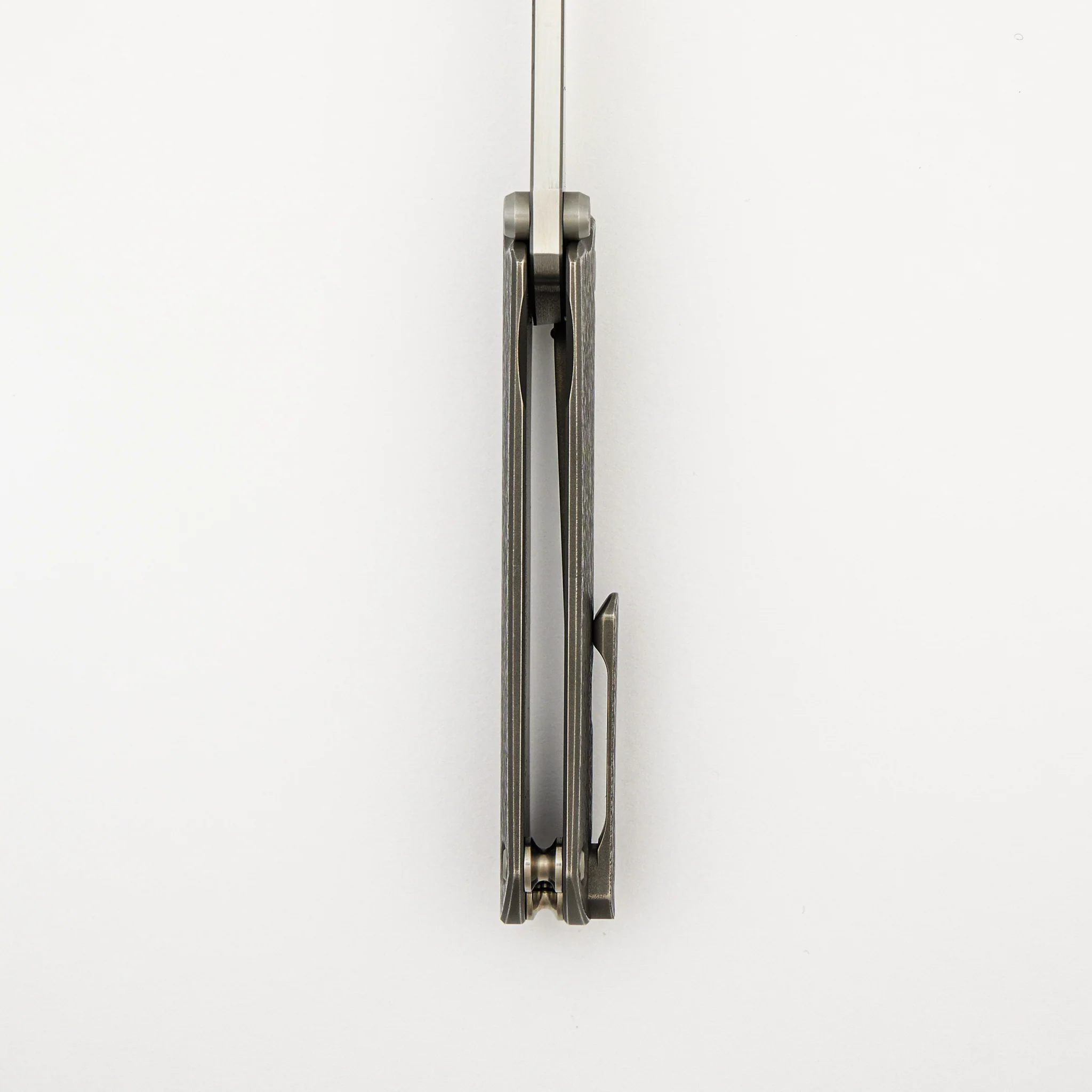 Borka Blades SBHF Prototype - Image 7